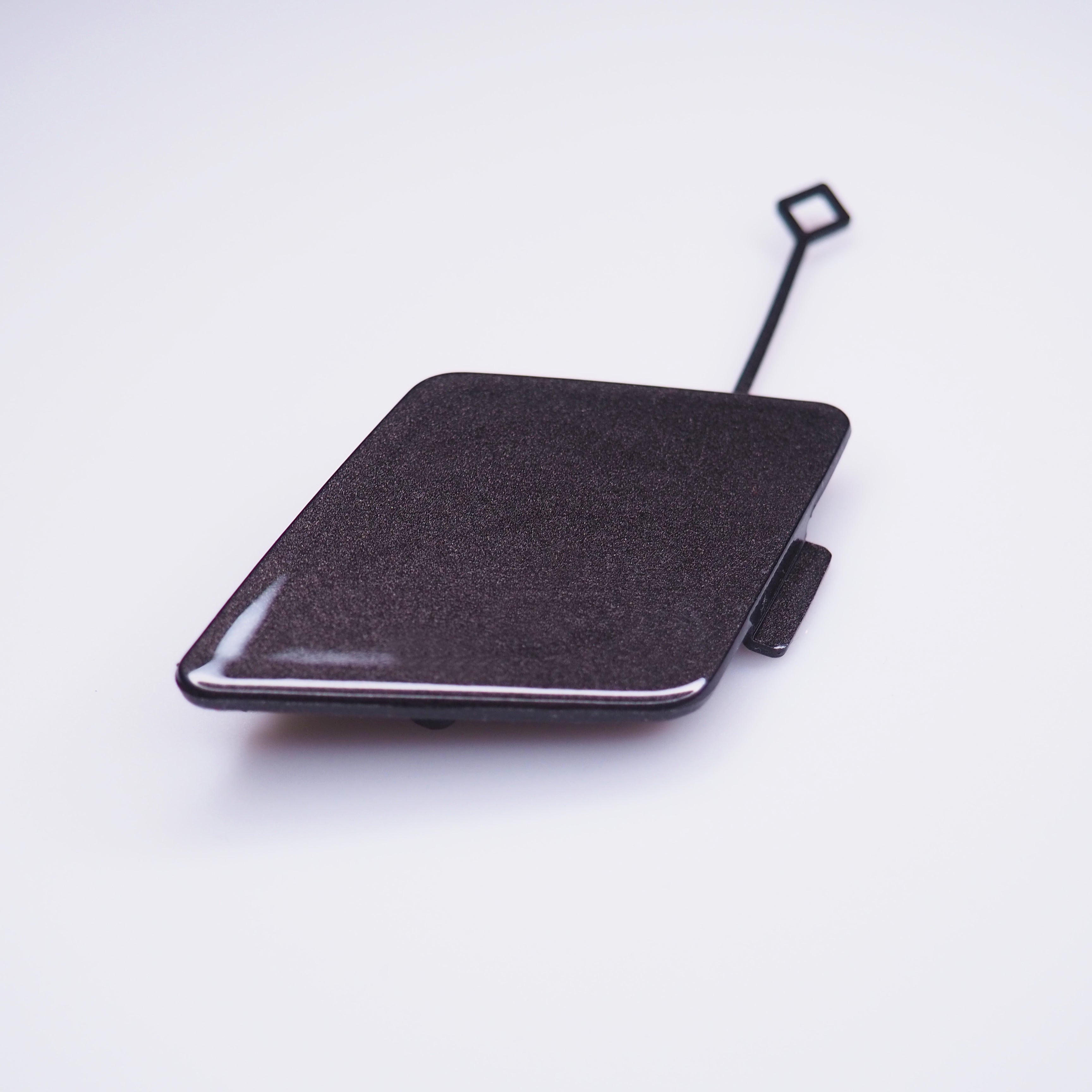 BMW 5 Series F10 F11 SE LCI Front Bumper Tow Hook Cover For 2014-2017