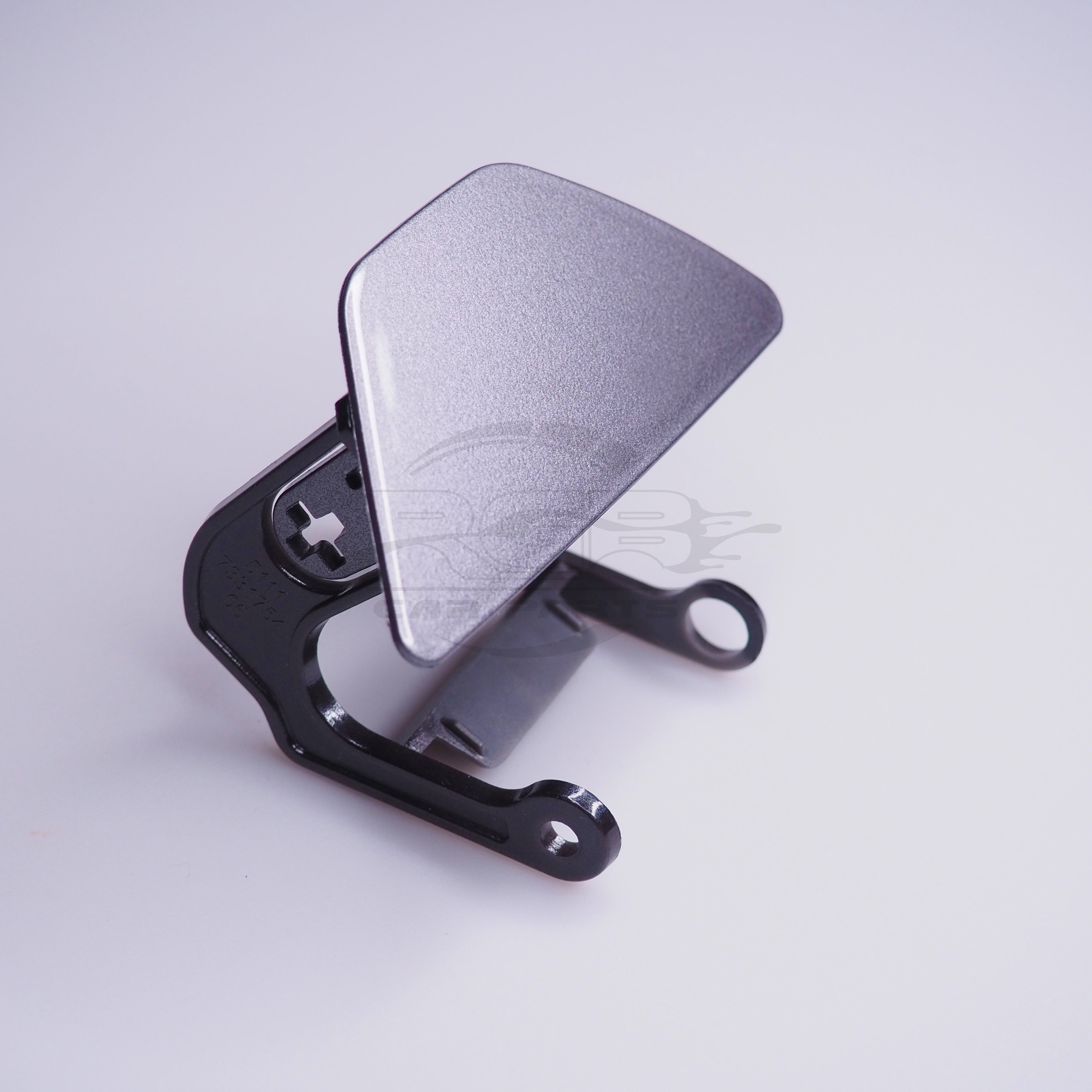 BMW 5 Series F10 F11 LCI SE Headlight Washer Cover For 2014-2017