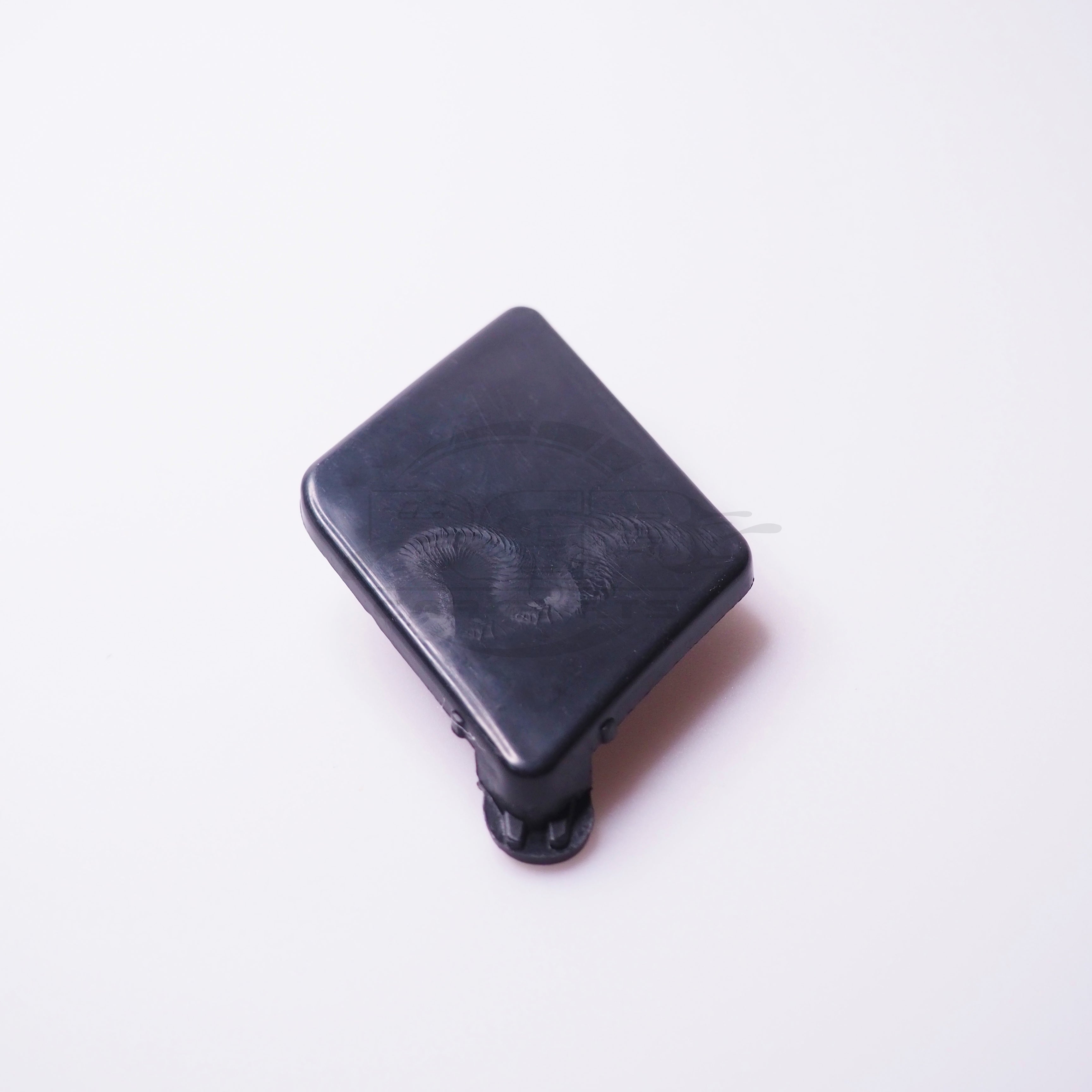 Front Bumper Tow Hook Eye Cover Cap For BMW M5 F10 2011-2016