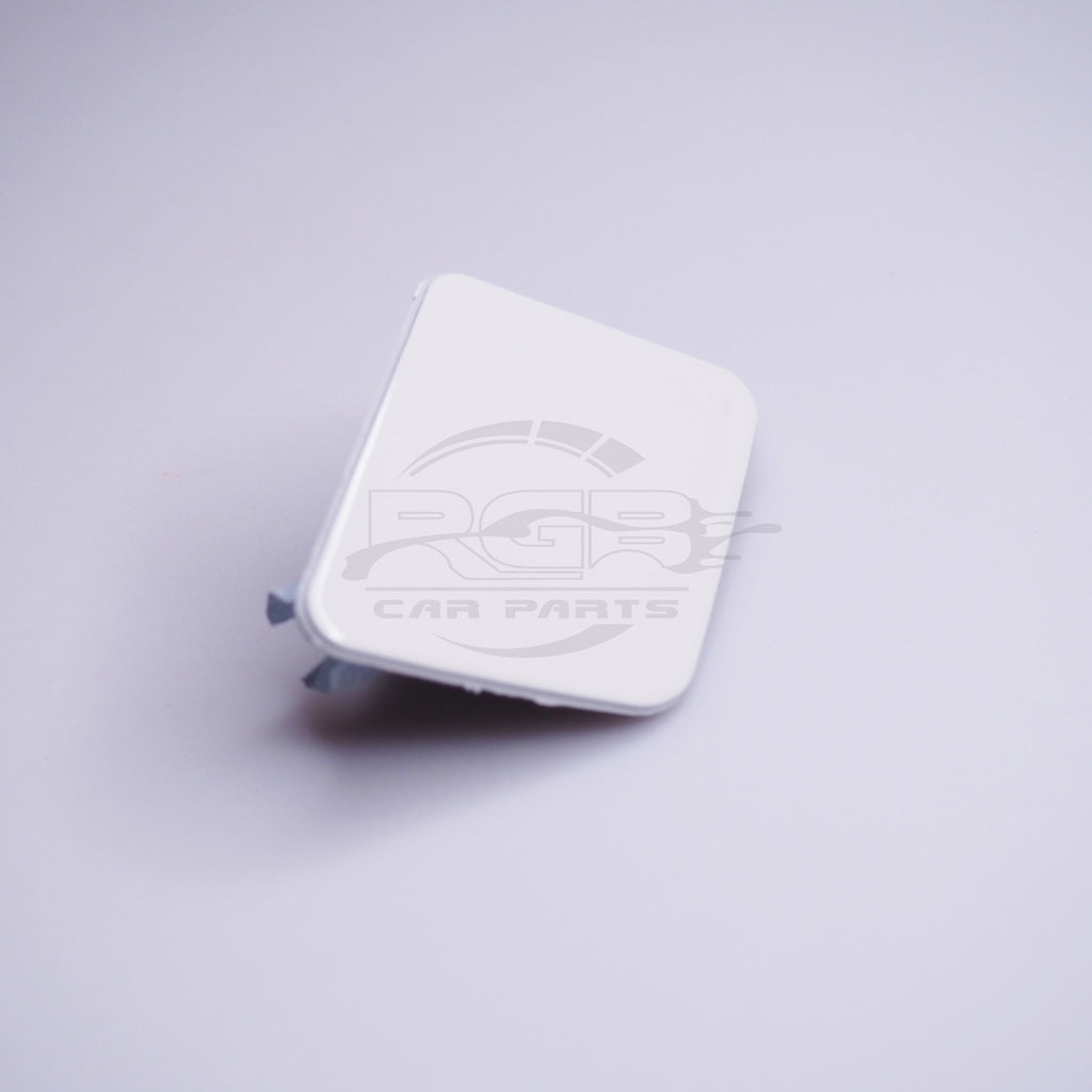 BMW 5 Series F10 F11 M Sport Front Bumper Tow Hook Eye Cover Cap