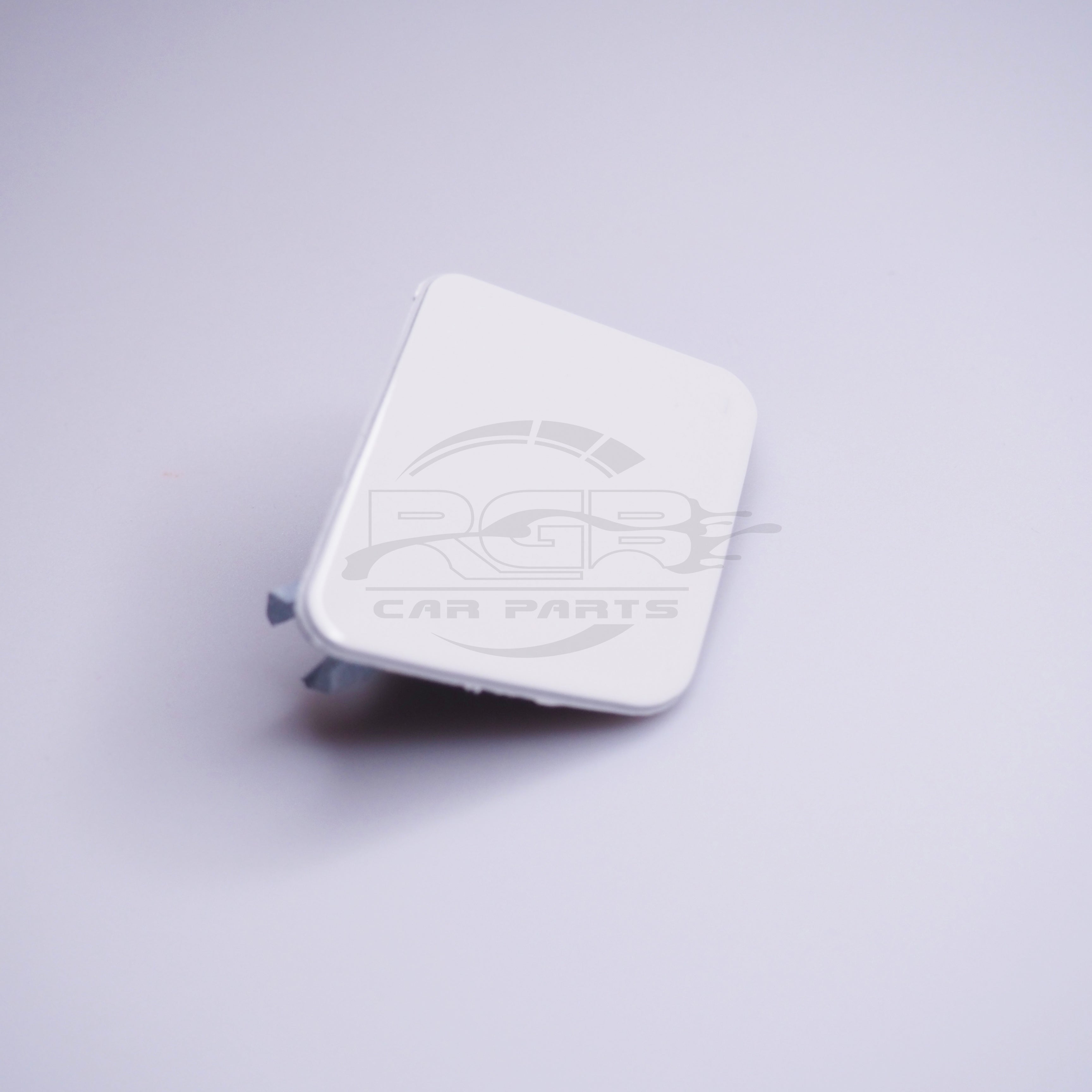 BMW 5 Series F10 F11 M Sport Front Bumper Tow Hook Eye Cover Cap