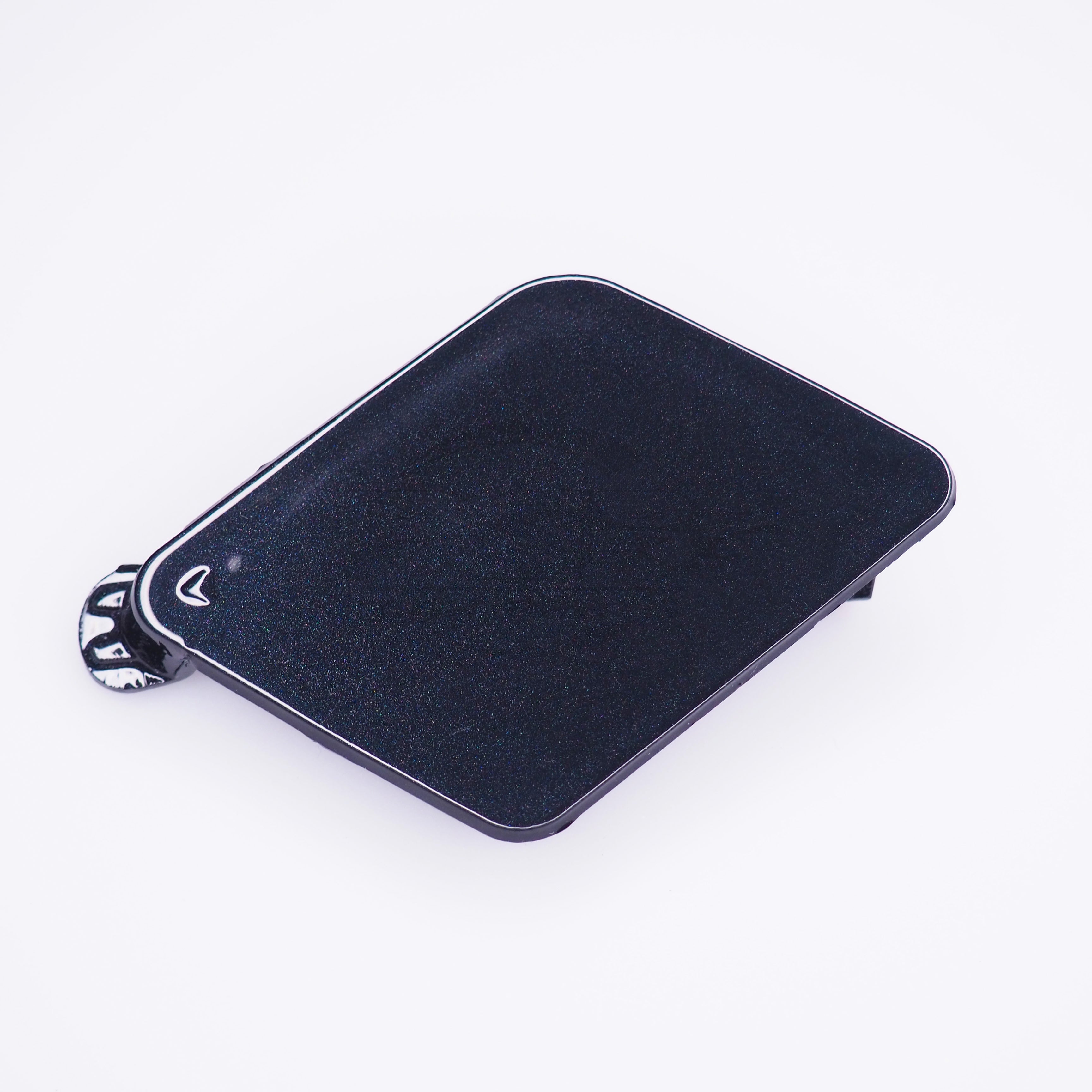 BMW 5 Series F10 F11 M Sport Front Bumper Tow Hook Eye Cover Cap