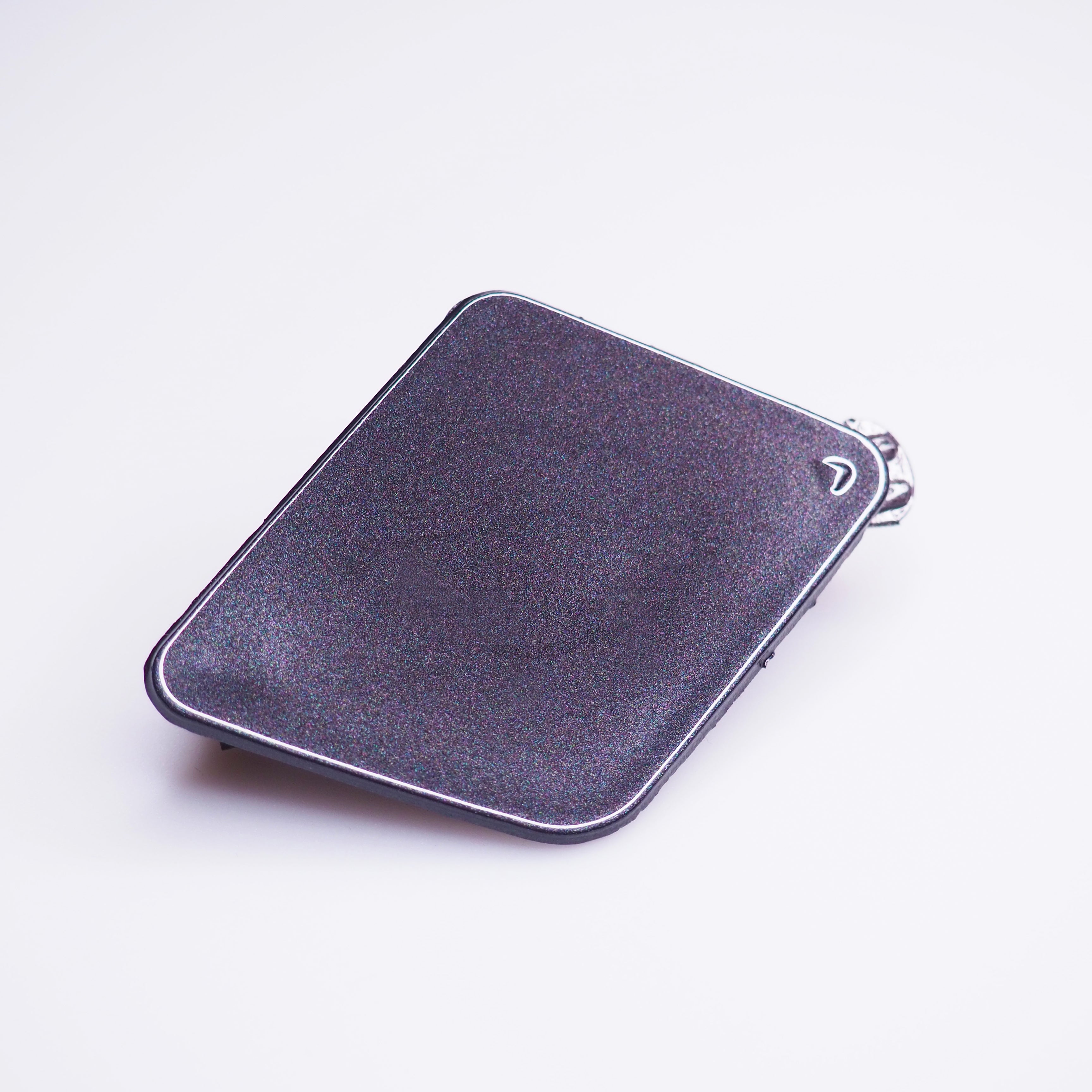 BMW 5 Series F10 F11 M Sport Front Bumper Tow Hook Eye Cover Cap