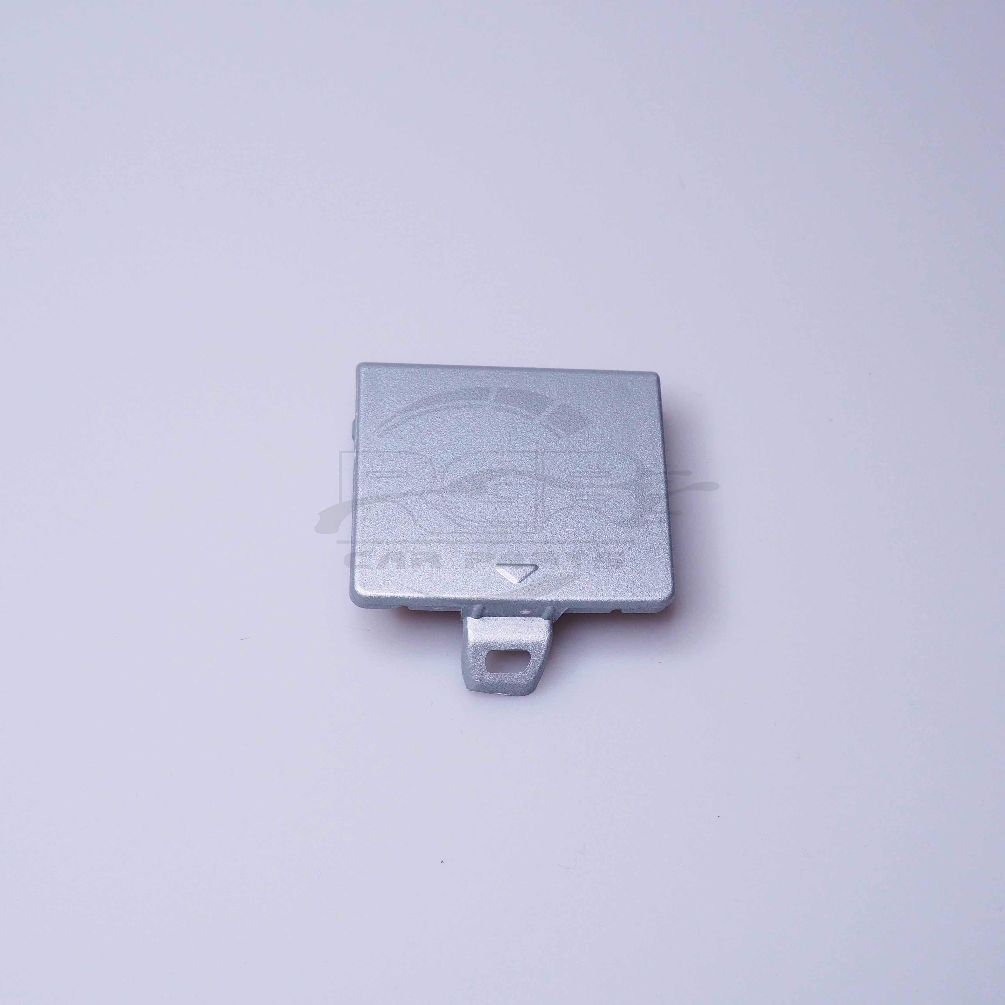 BMW 5 Series F10 M Sport Rear Tow