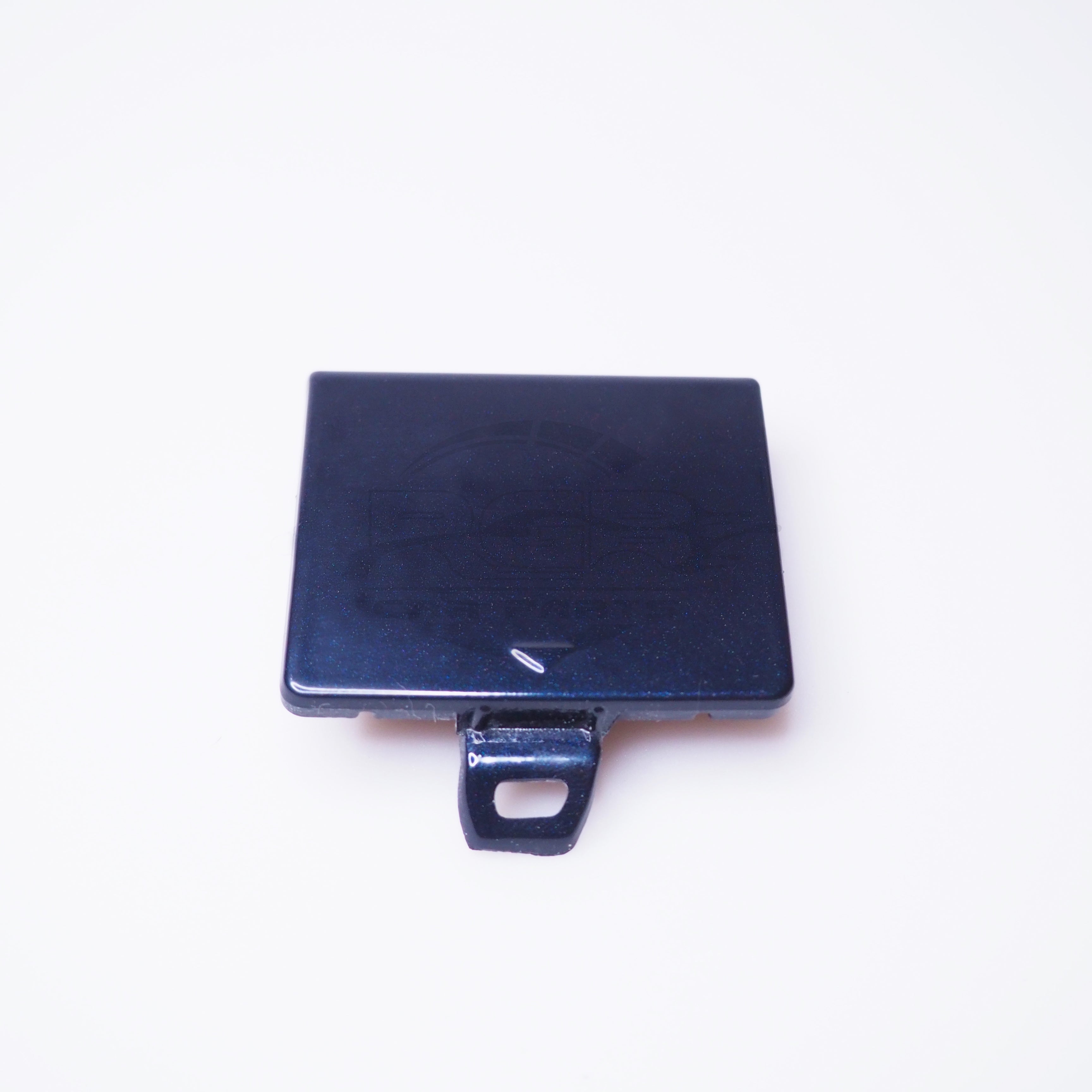 BMW 5 Series F10 M Sport Rear Tow