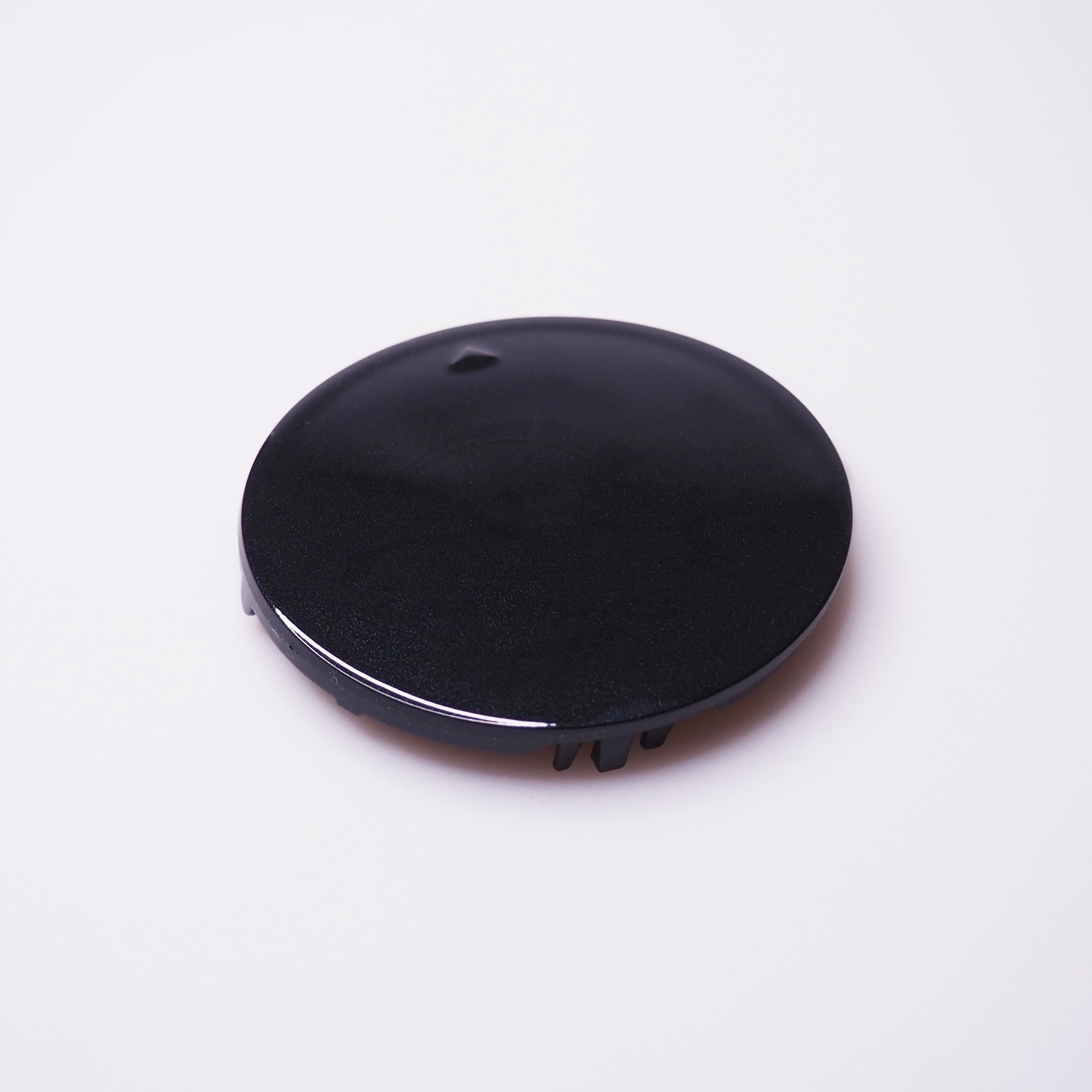 BMW X5 F15 M Sport Front Bumper Tow Hook Cover For 2013-2018