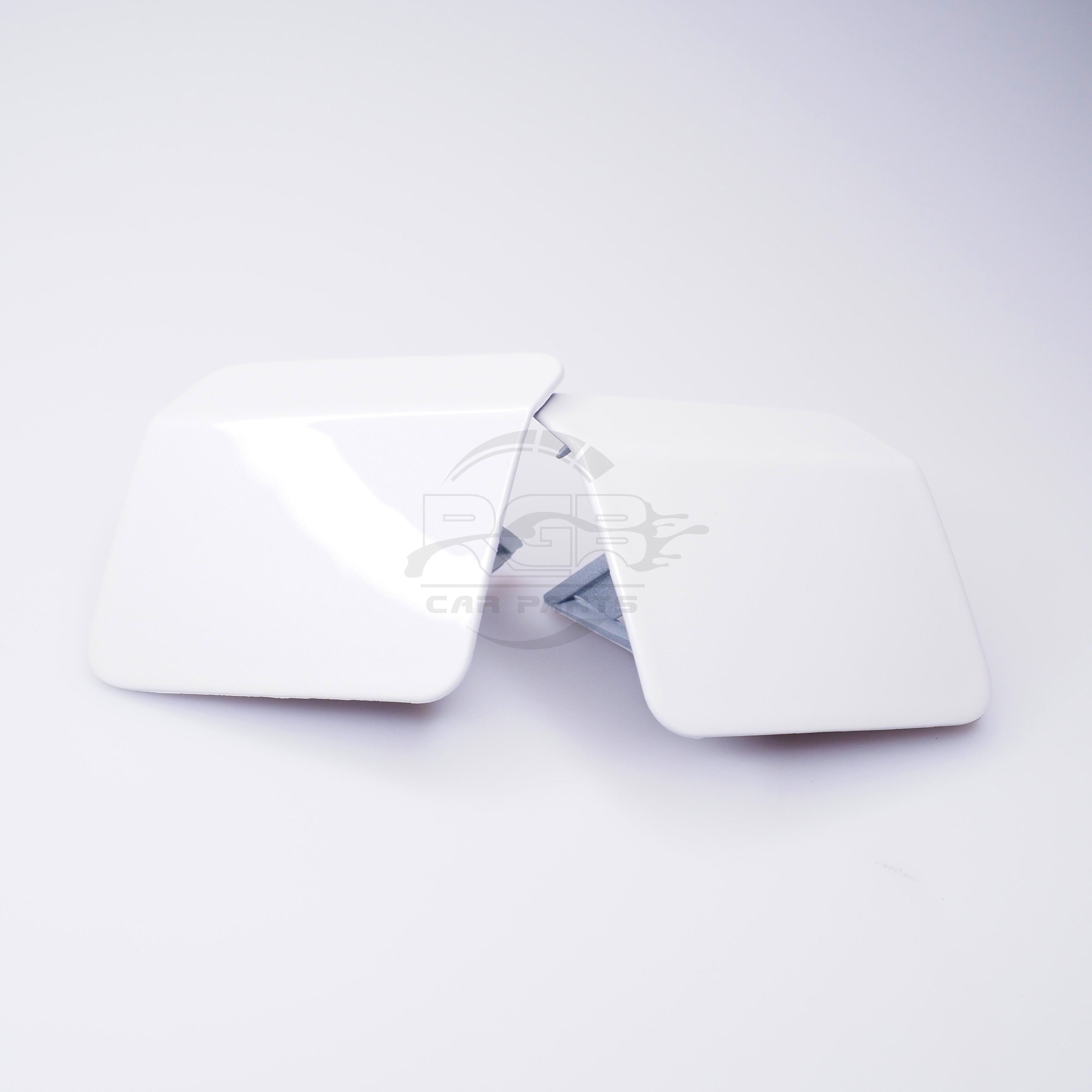 Headlight Washer Cover For BMW X5 F15 M Sport 2013-2018