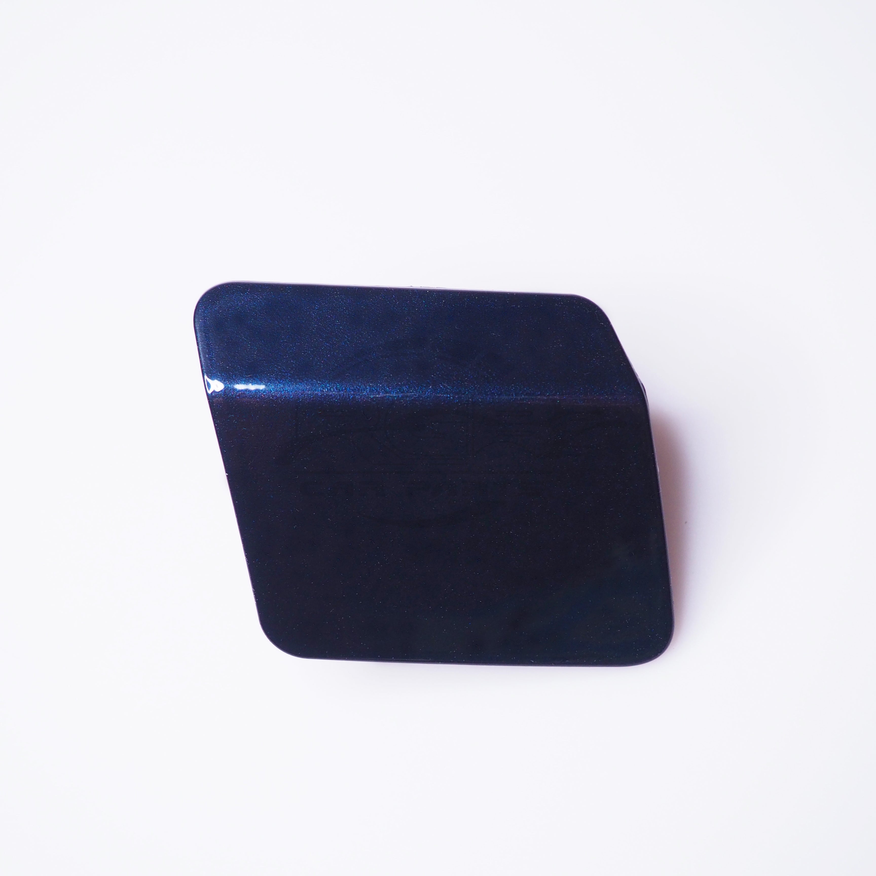 Headlight Washer Cover For BMW X5 F15 M Sport 2013-2018