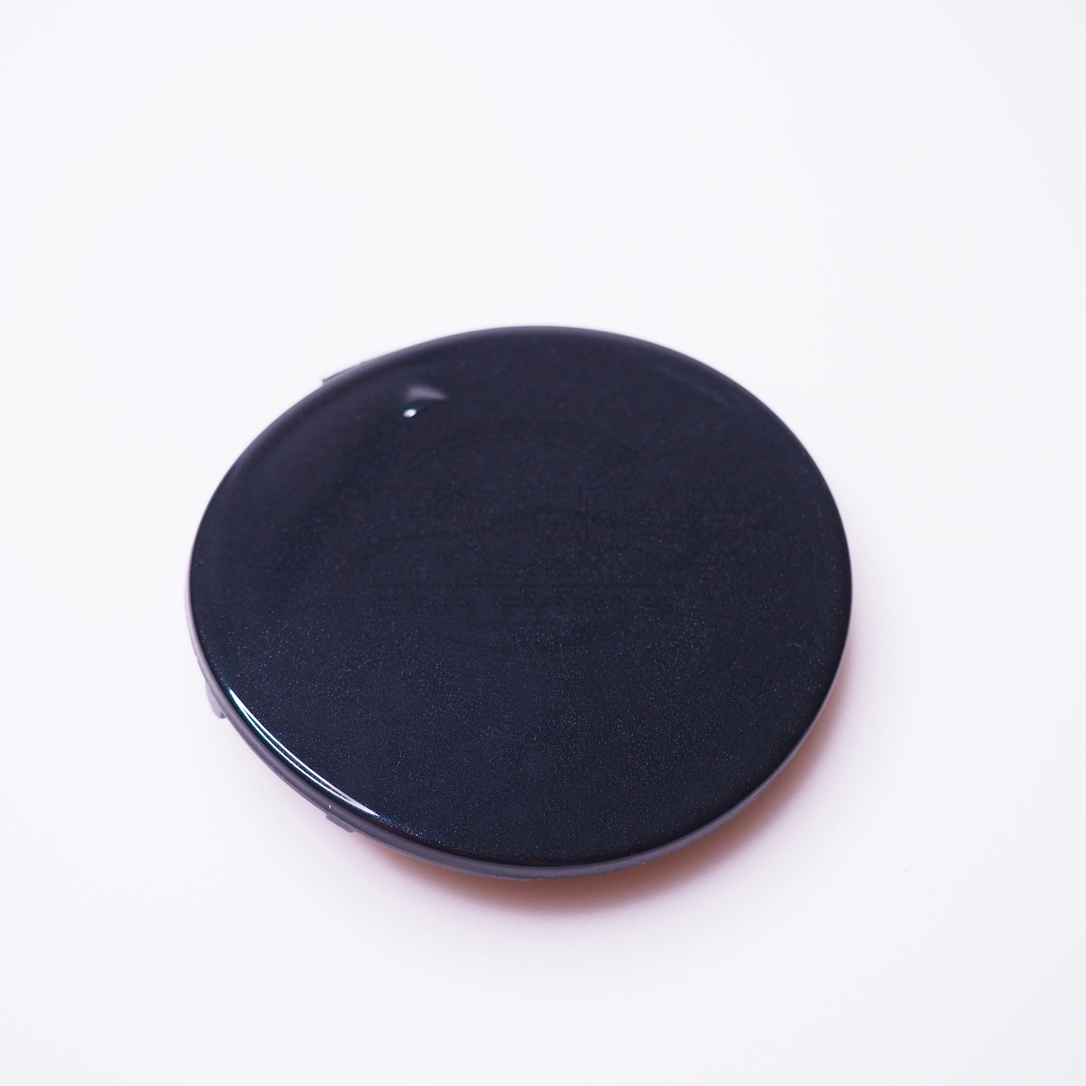 BMW X6 F16 M Sport Front Bumper Tow Hook Cover For 2015-2019