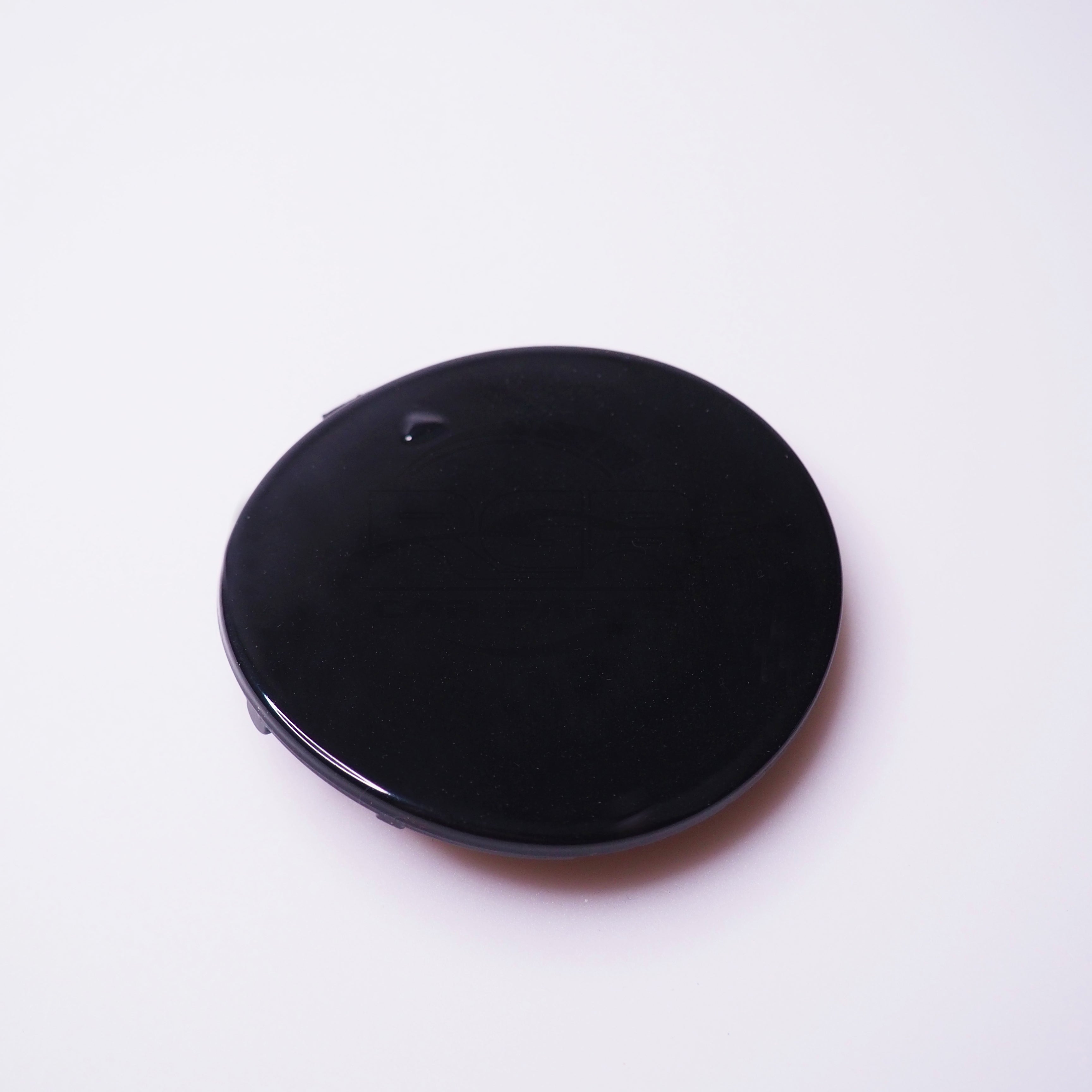 BMW X6 F16 M Sport Front Bumper Tow Hook Cover For 2015-2019