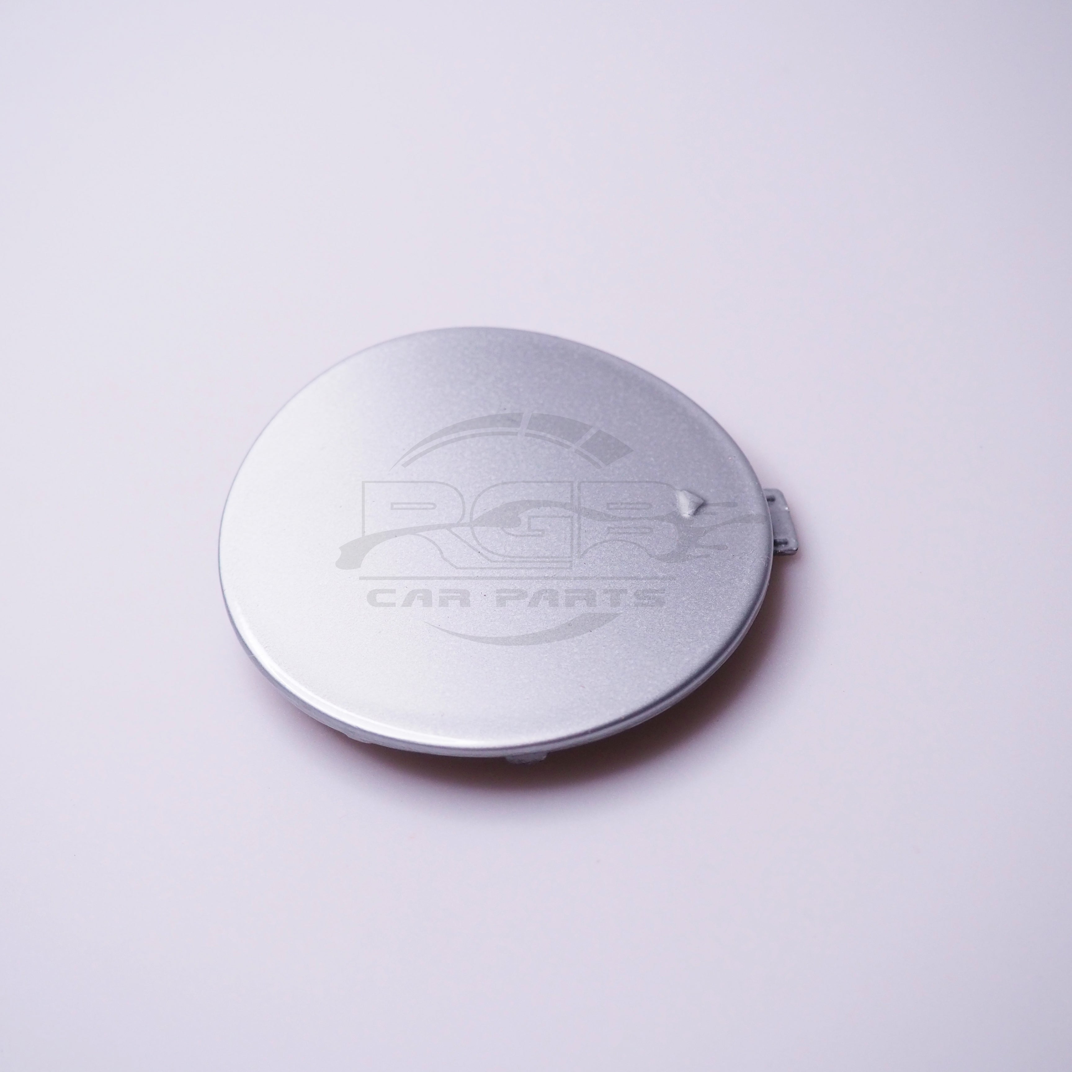 BMW X6 F16 M Sport Front Bumper Tow Hook Cover For 2015-2019