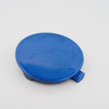 Front Bumper Tow Hook Cover For BMW 1er F20 F21 LCI M Sport 15-19 51118064578 / 8064578 Estoril Blue B45
