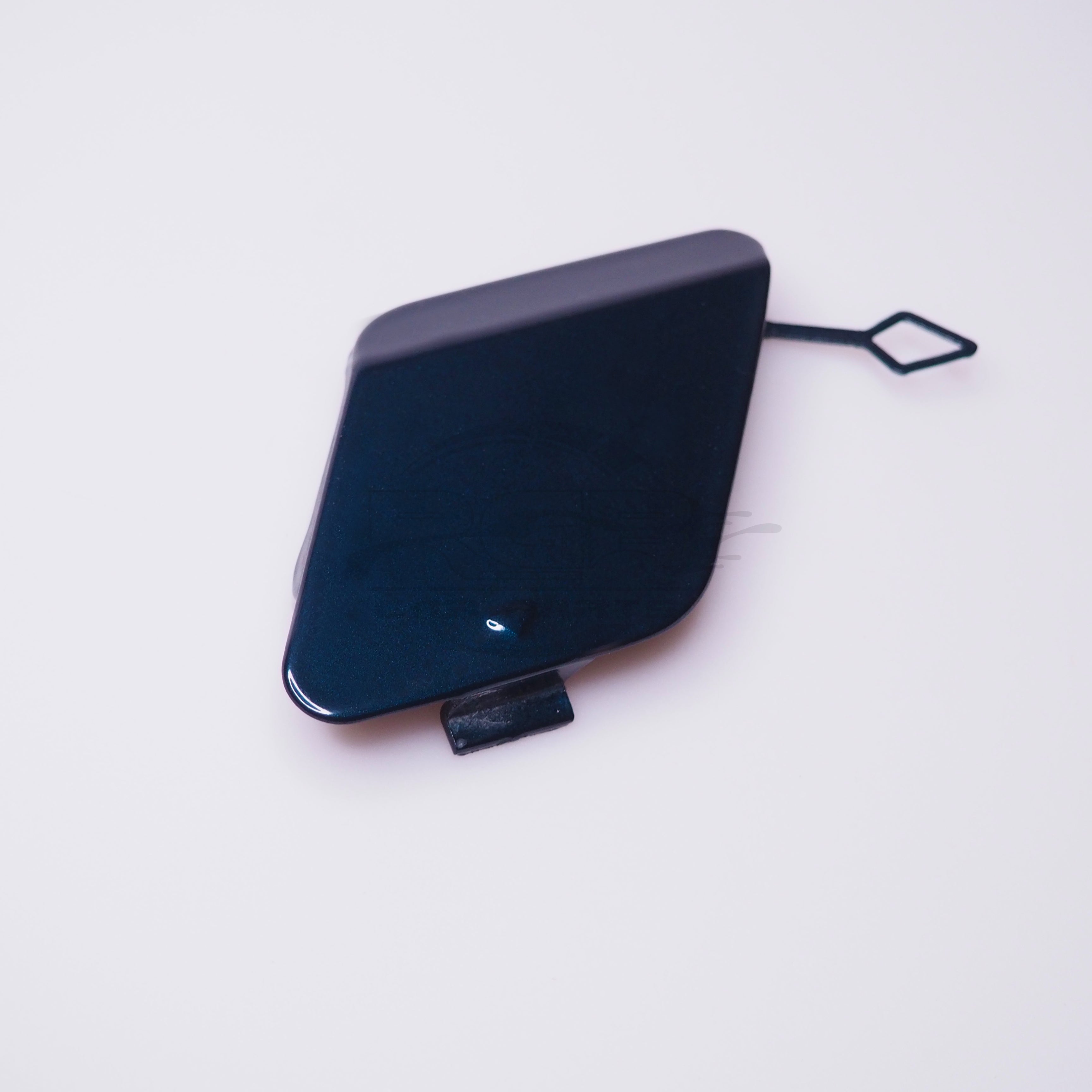 BMW 1 Series F20 F21 SE Rear Bumper Tow Hook Cover For 2011-2015