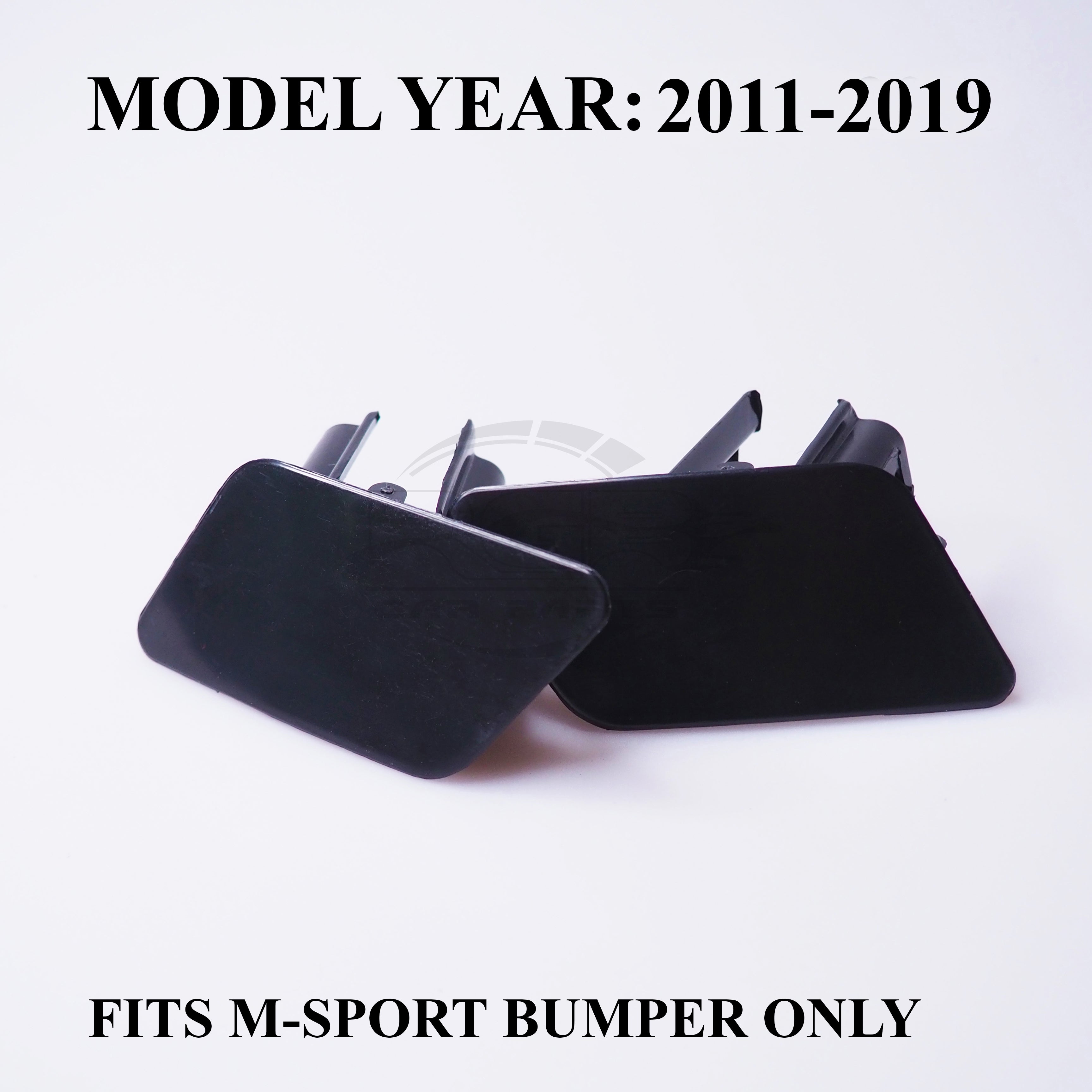 Headlight Washer Cover BMW 2 Series F22 F23 M-Sport 11-19