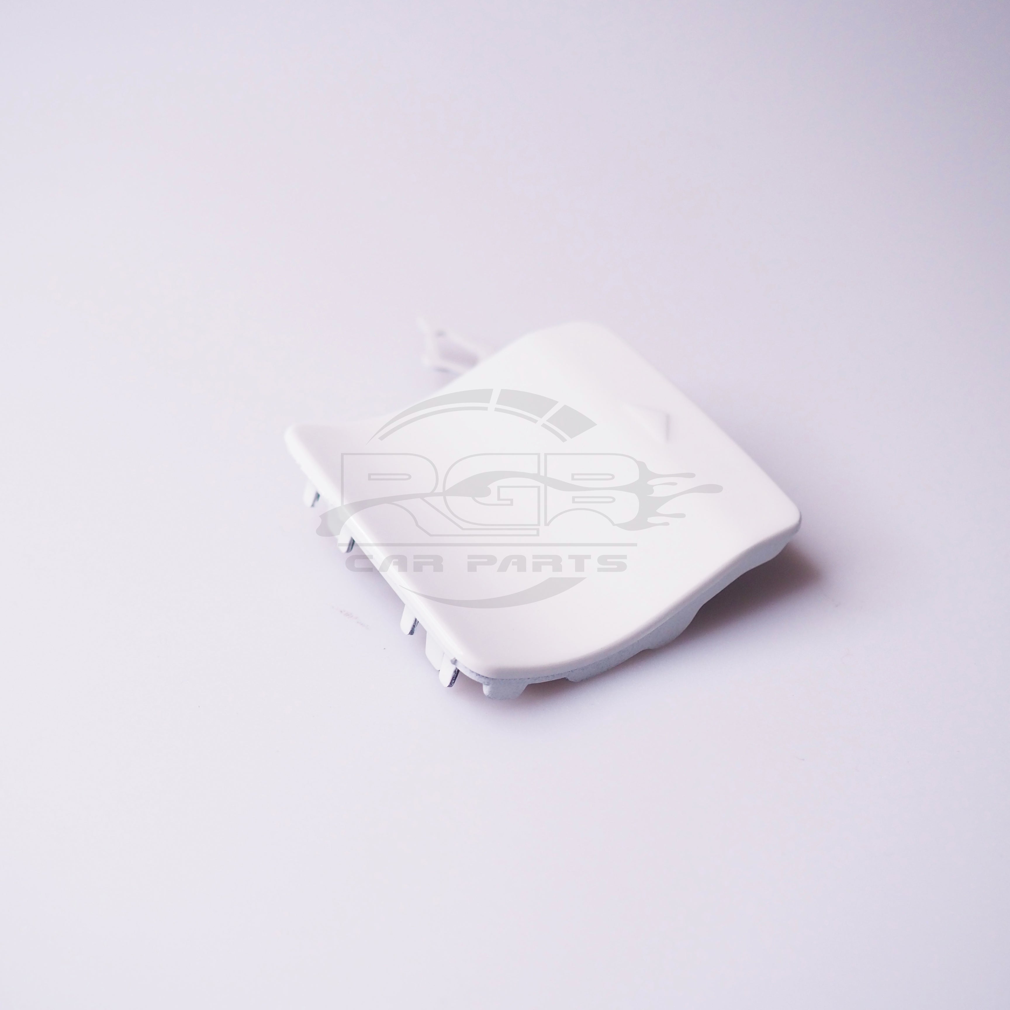 Rear Bumper Tow Hook Cover For BMW 2 Series F22 F23 SE 2012-2020