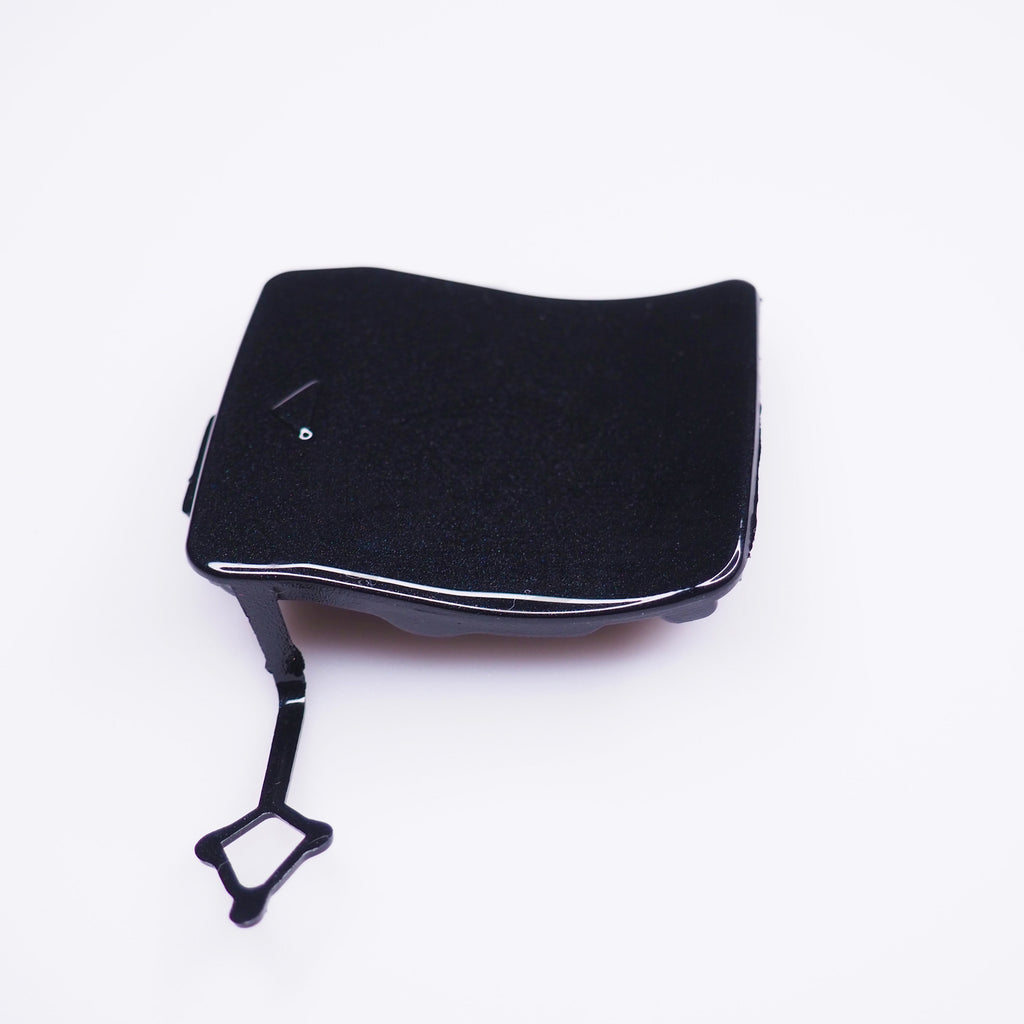 Rear Bumper Tow Hook Cover For BMW 2 Series F22 F23 SE 2012-2020