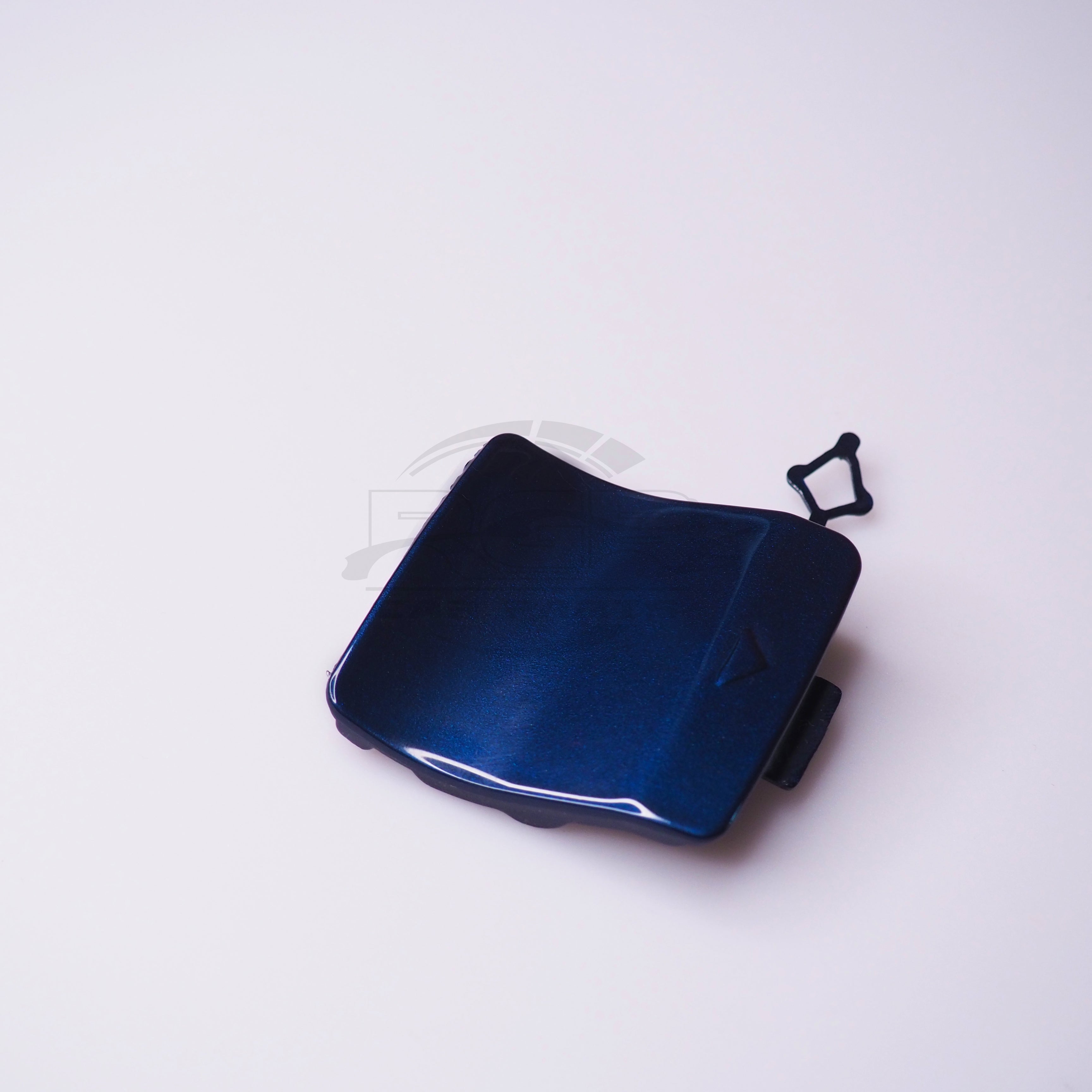 Rear Bumper Tow Hook Cover For BMW 2 Series F22 F23 SE 2012-2020