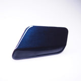 Painted Headlight Washer Cover For BMW X3 F25 X4 F26 LCI M Sport 14-18 51118064137 Carbon Black 416 (Dark Blue)