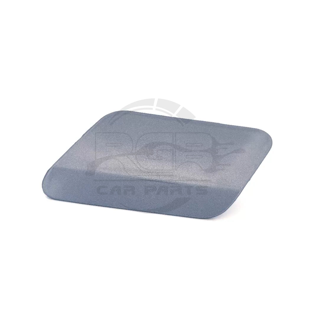 Painted Headlight Washer Cover For BMW X3 F25 X4 F26 LCI M Sport 14-18 51118064137 Space Gray A52