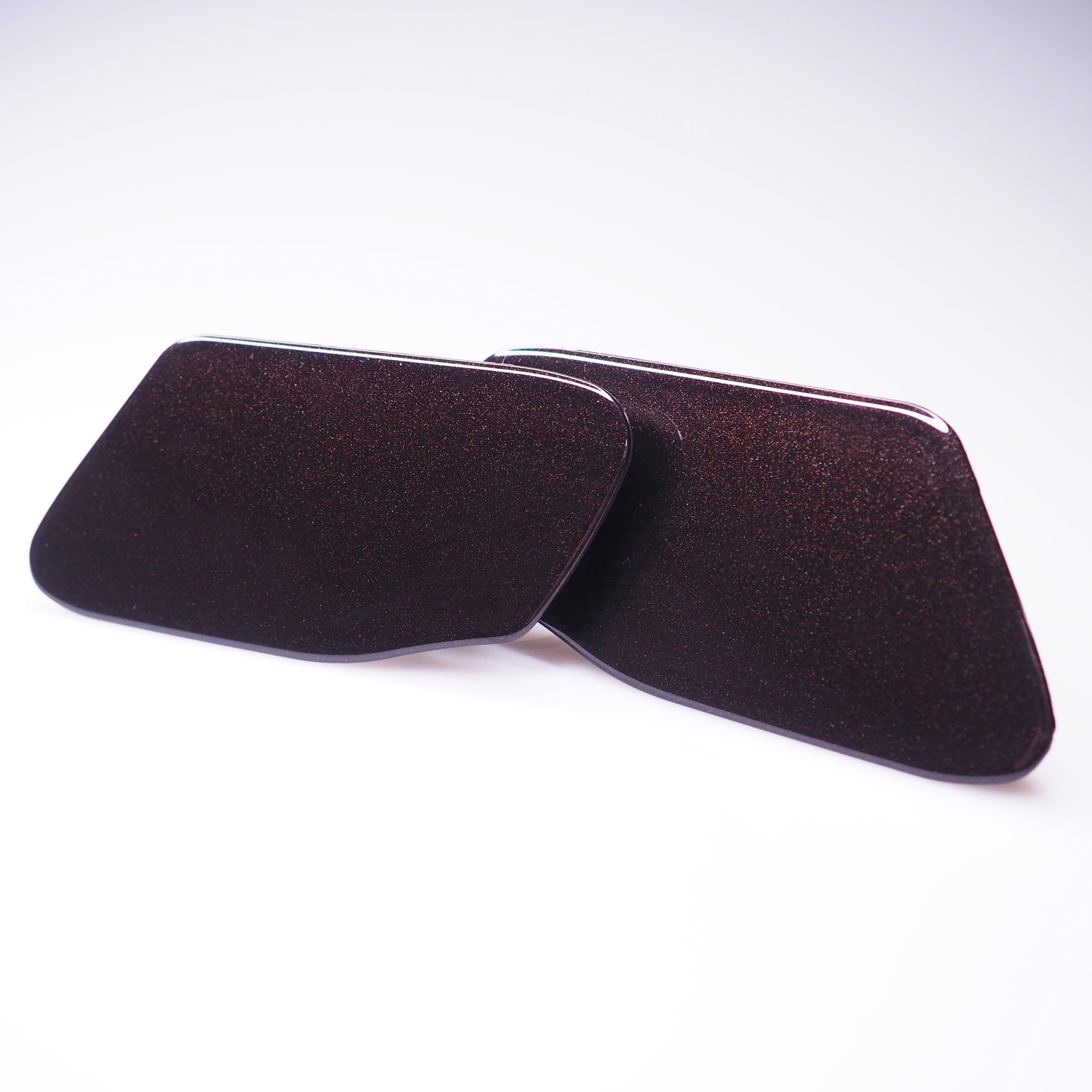 Headlight Washer Cover For BMW X3 F25 LCI SE 2014-2016