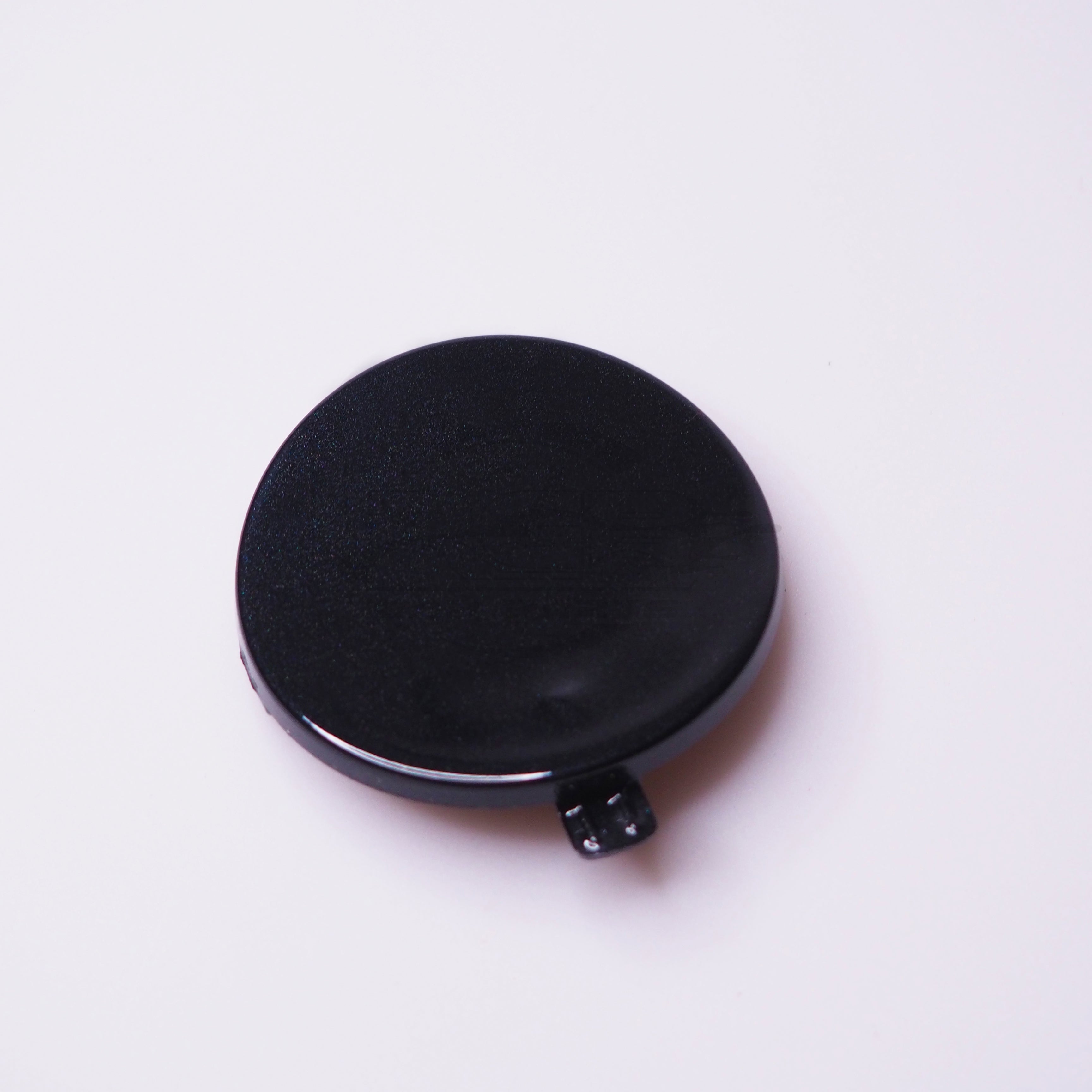 Front Bumper Tow Hook Cover For BMW X3 F25 X4 F26 M Sport 14-18