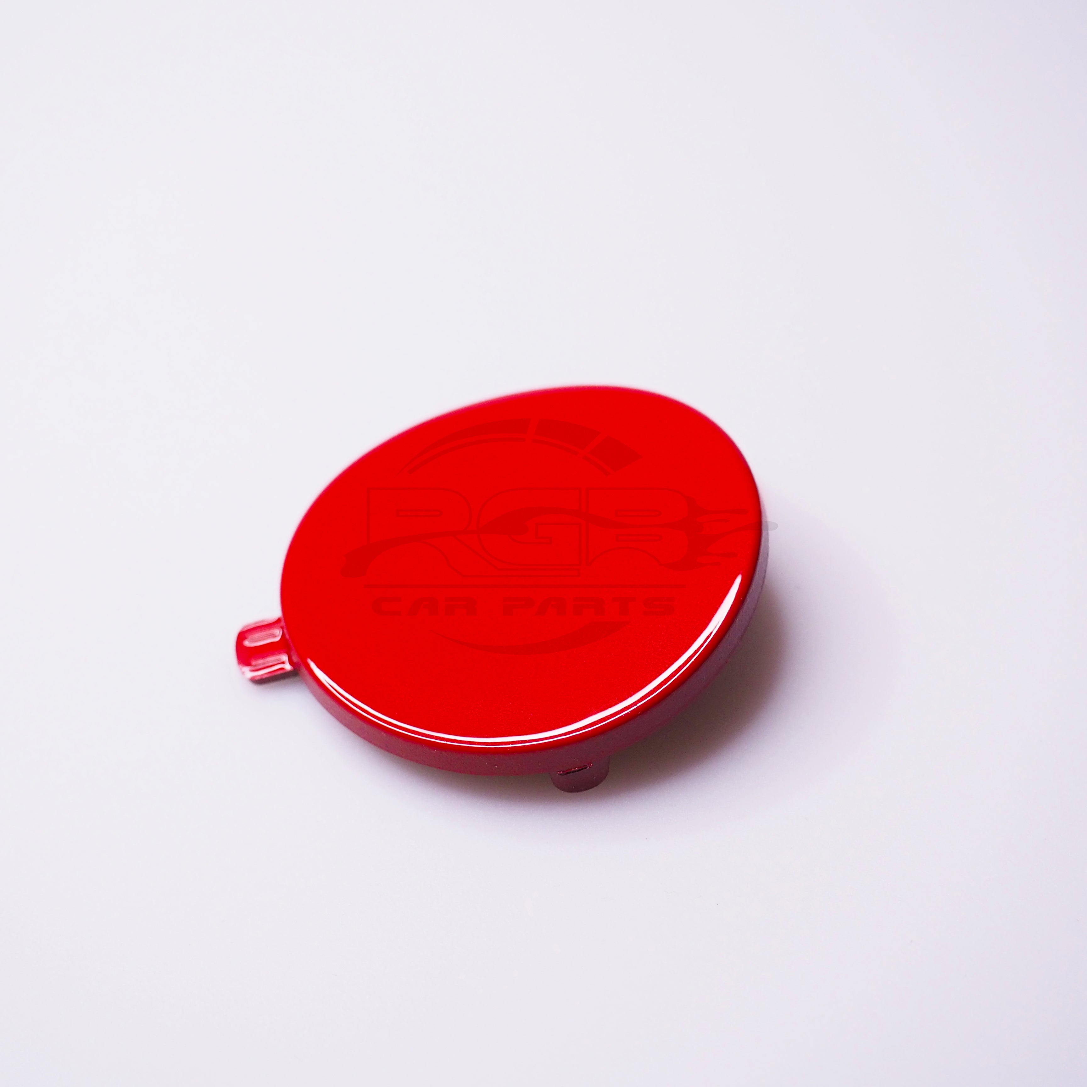 Front Bumper Tow Hook Cover For BMW X3 F25 X4 F26 M Sport 14-18