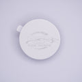 Front Bumper Tow Hook Cover For BMW X3 F25 X4 F26 M Sport 14-18