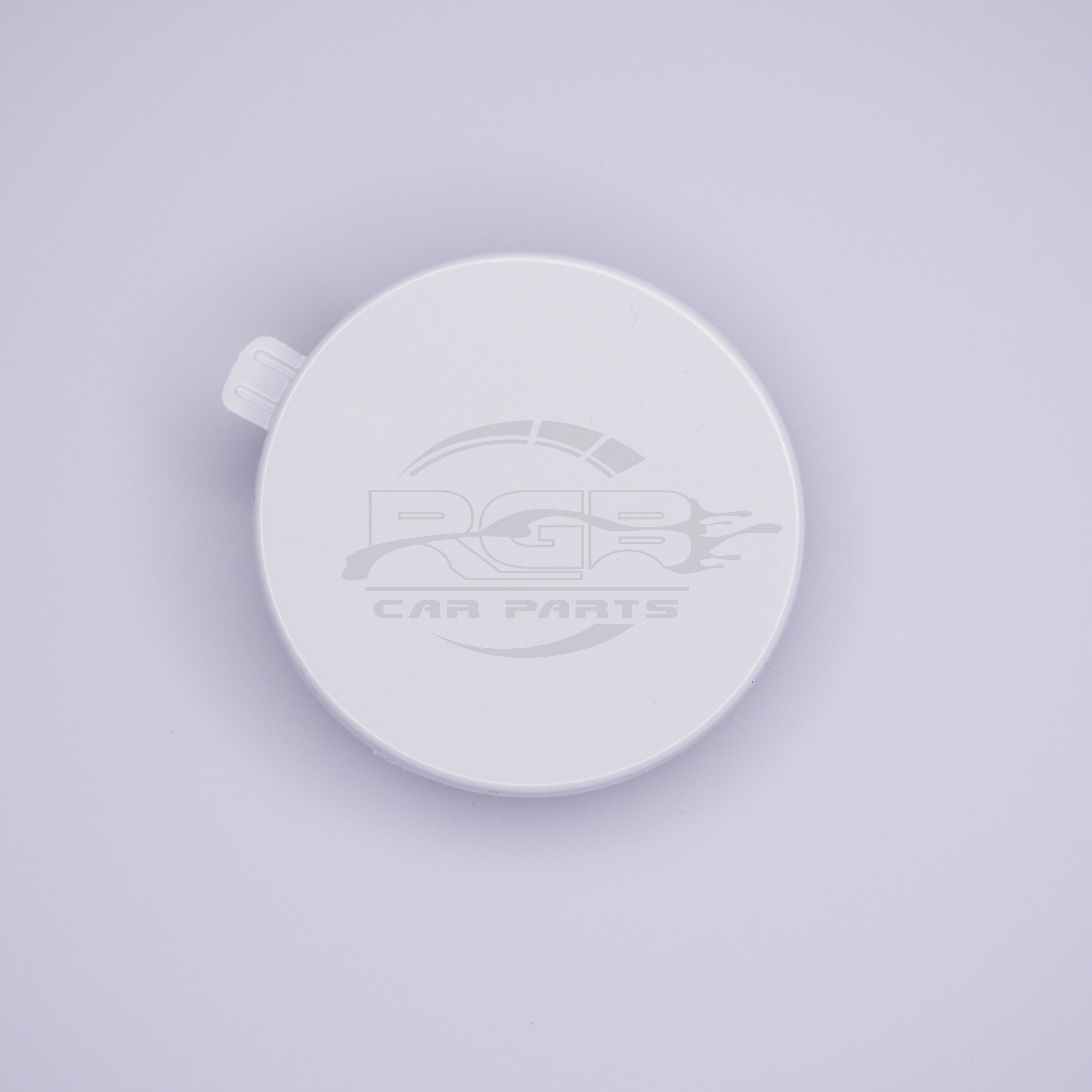 Front Bumper Tow Hook Cover For BMW X3 F25 X4 F26 M Sport 14-18