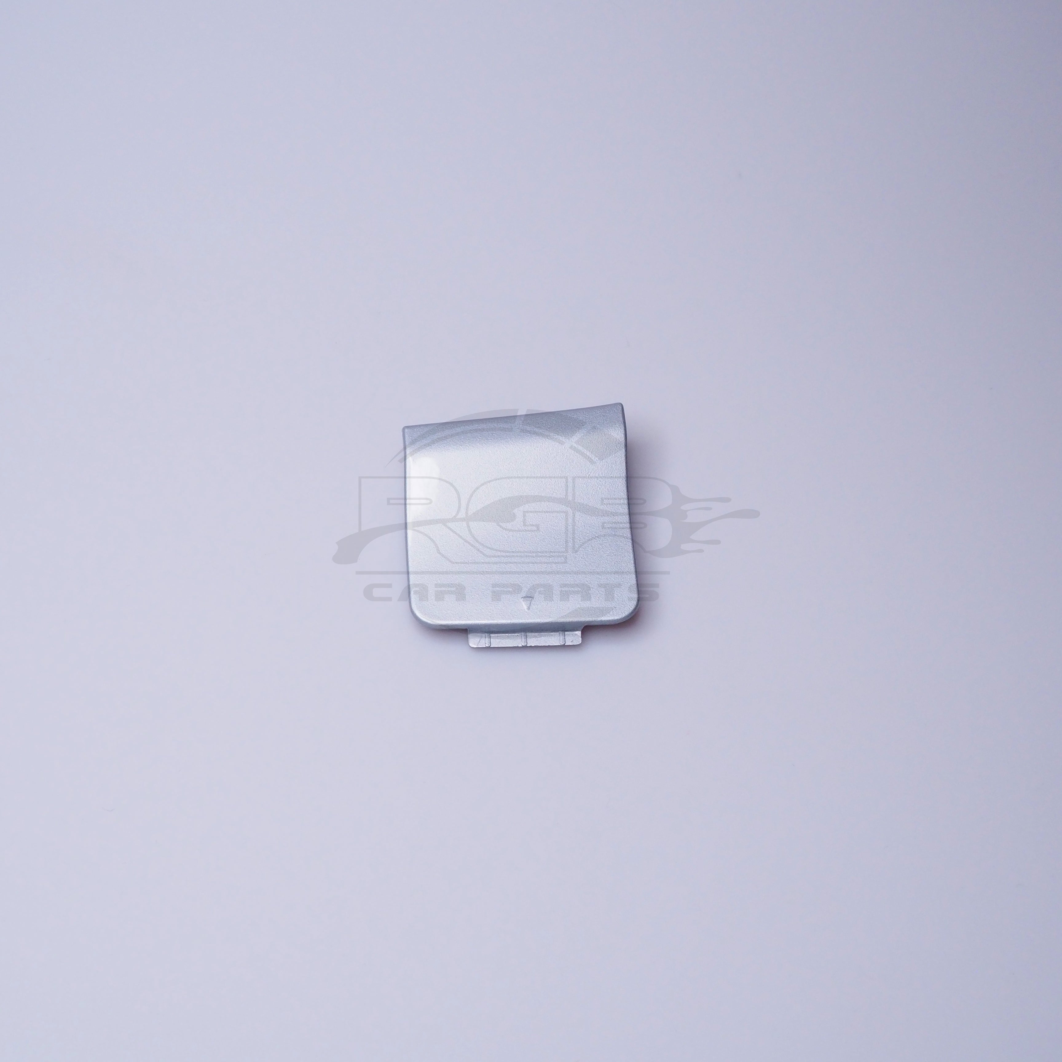 BMW X3 F25 M-Sport Rear Bumper Tow Hook Cover Pair Left Right Side 2011-2017