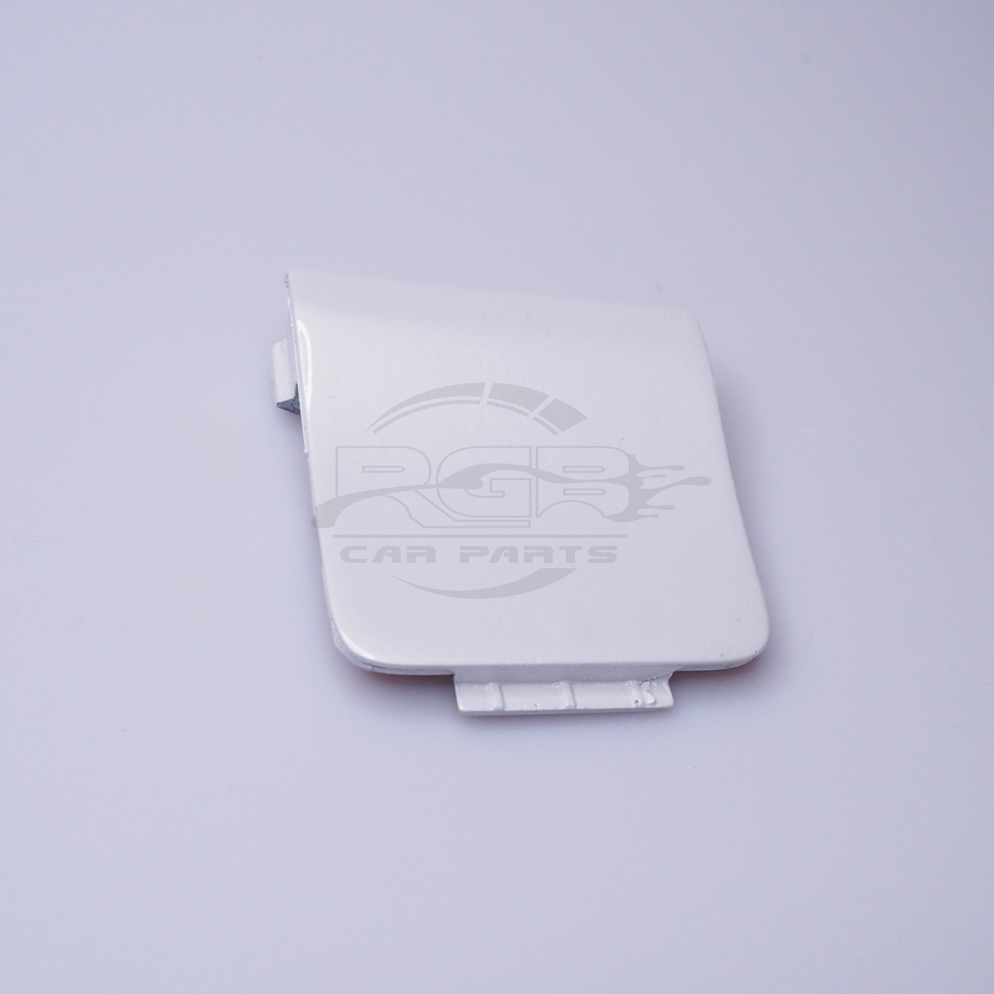 BMW X3 F25 M-Sport Rear Bumper Tow Hook Cover Pair Left Right Side 2011-2017