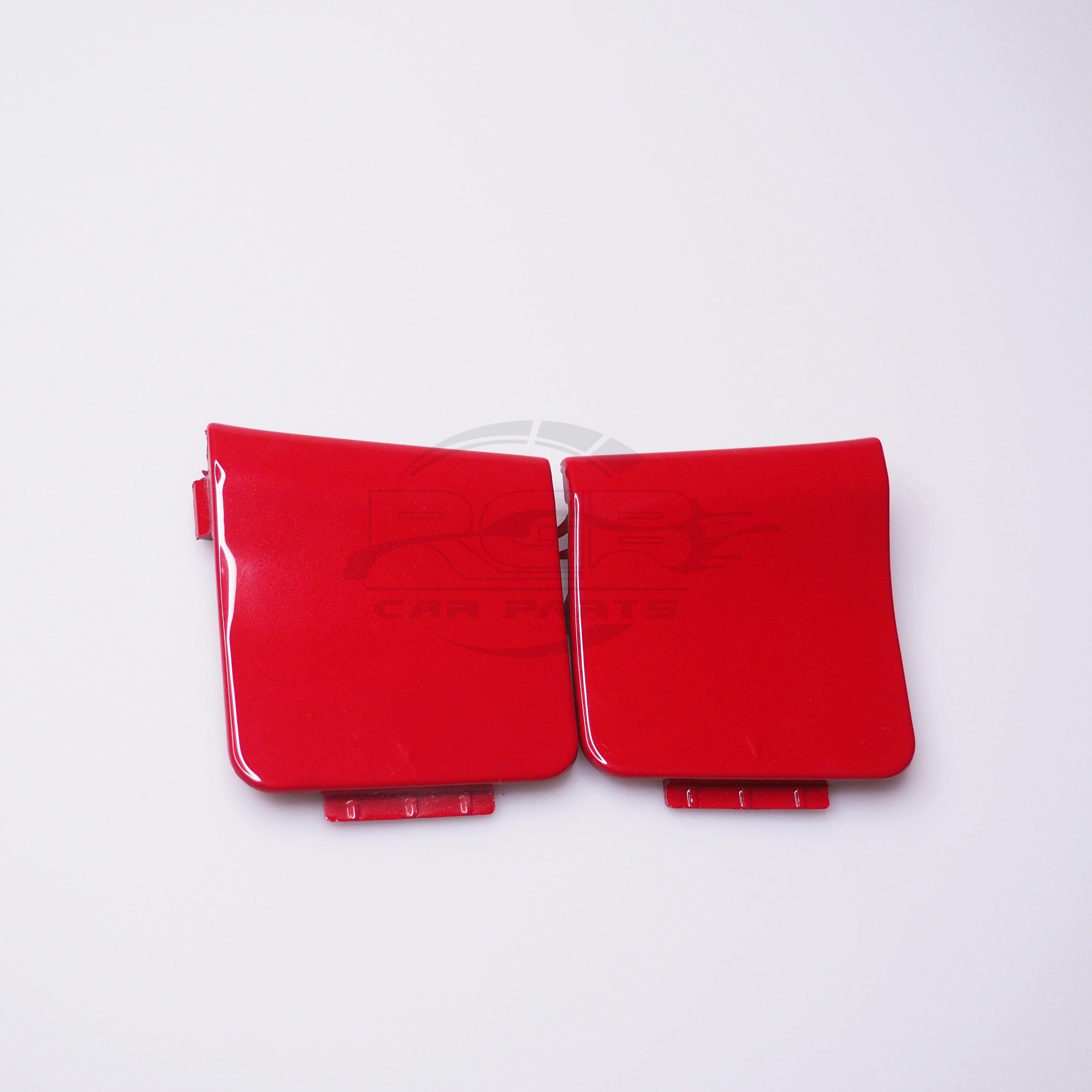 BMW X3 F25 M-Sport Rear Bumper Tow Hook Cover 2011-2017