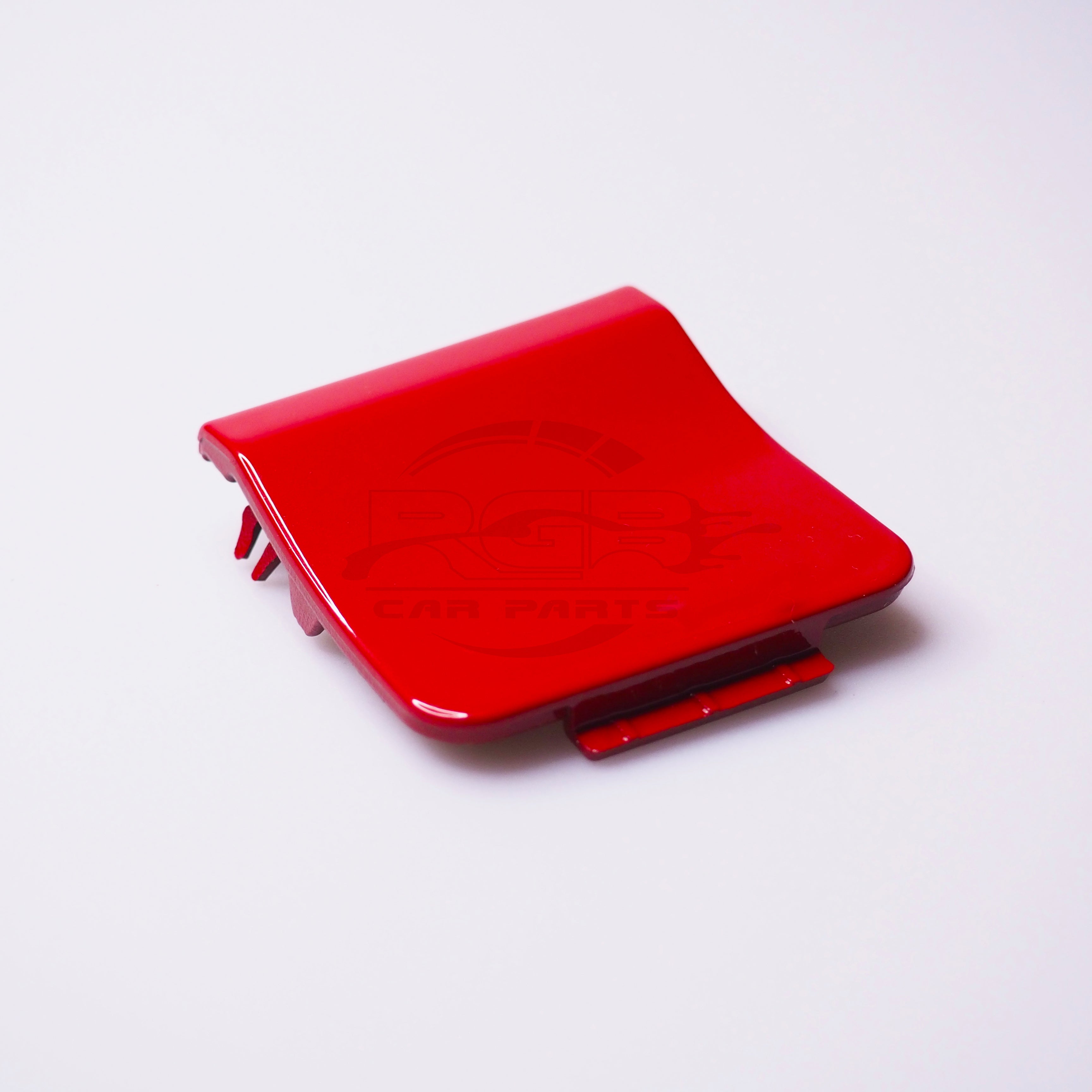 BMW X3 F25 M-Sport Rear Bumper Tow Hook Cover 2011-2017