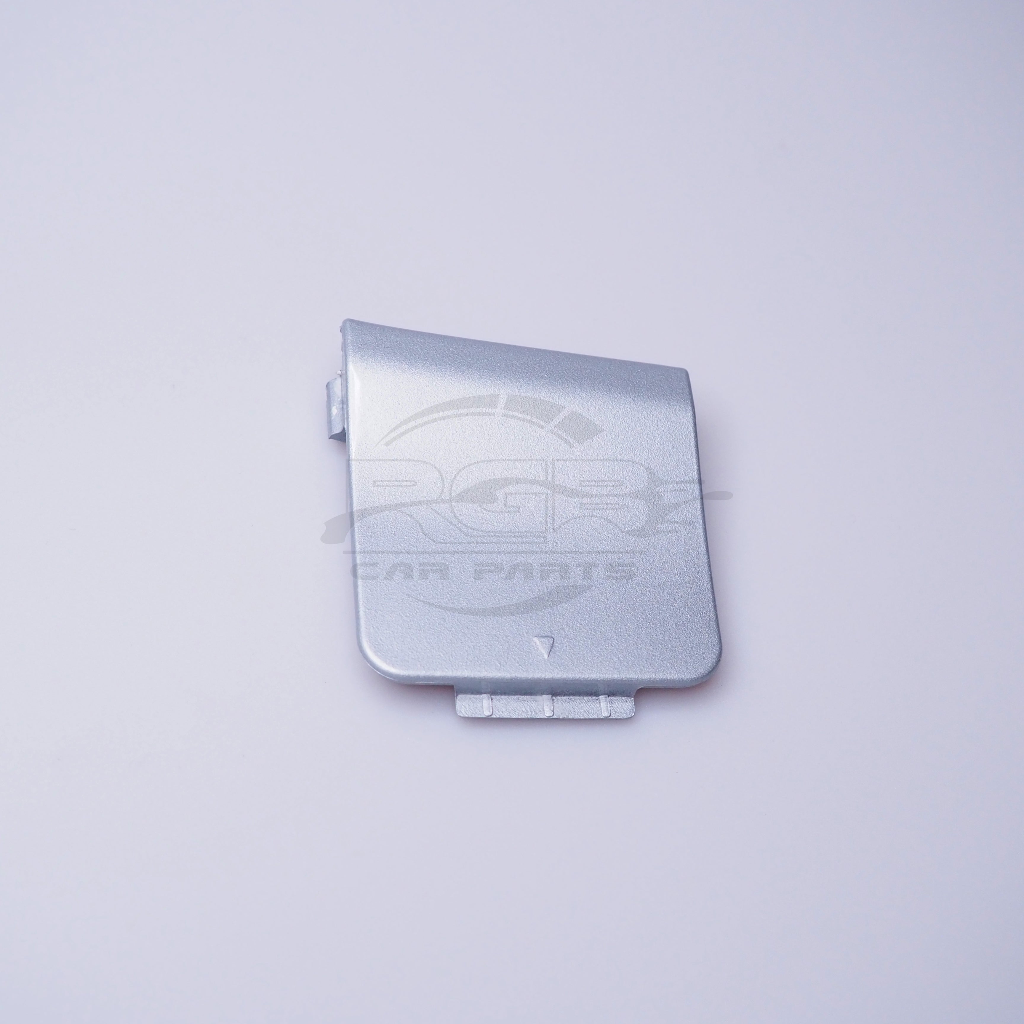 BMW X3 F25 M-Sport Rear Bumper Tow Hook Cover Pair Left Right Side 2011-2017