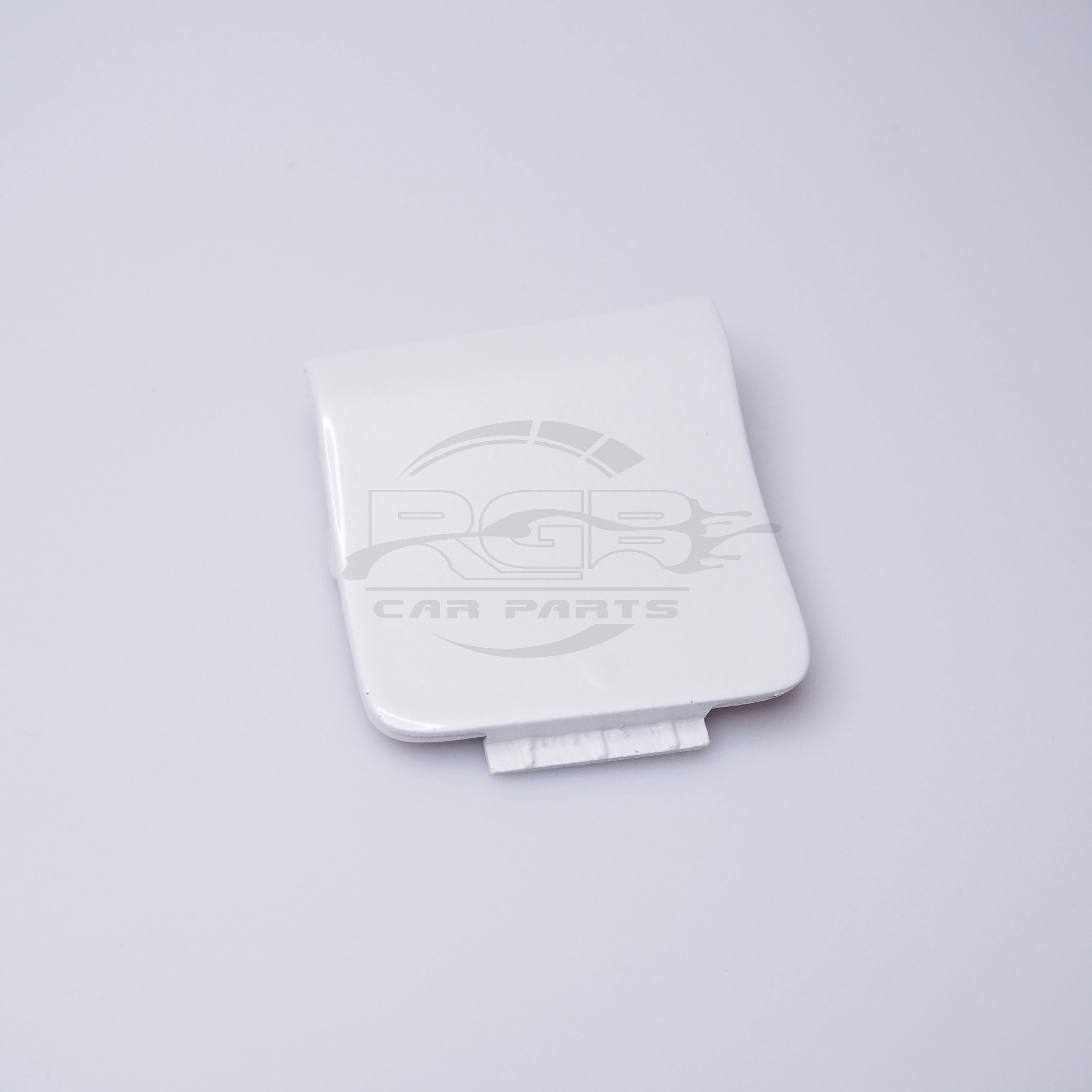 BMW X3 F25 M-Sport Rear Bumper Tow Hook Cover Pair Left Right Side 2011-2017