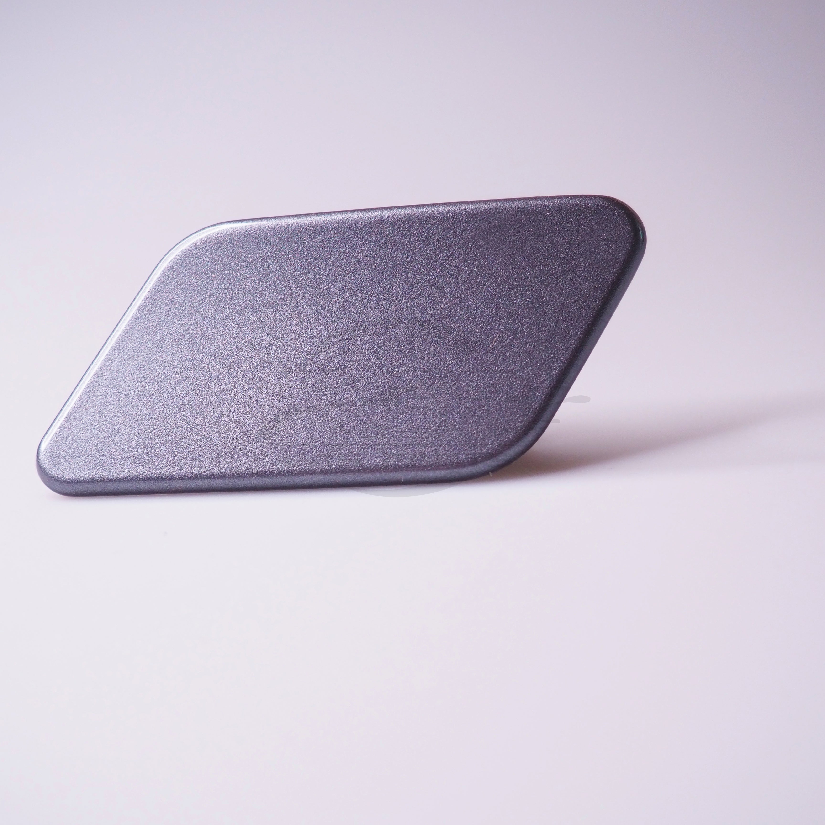 BMW X3 F25 SE Headlight Washer Cover Vermilion Red A82