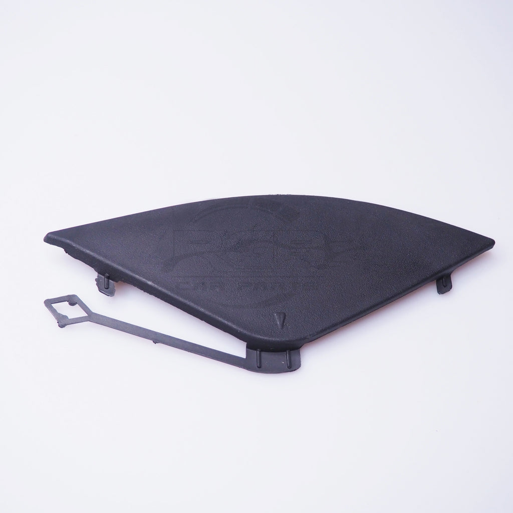 Front Bumper Tow Hook Cover For BMW X4 F26 SE 2014-2017