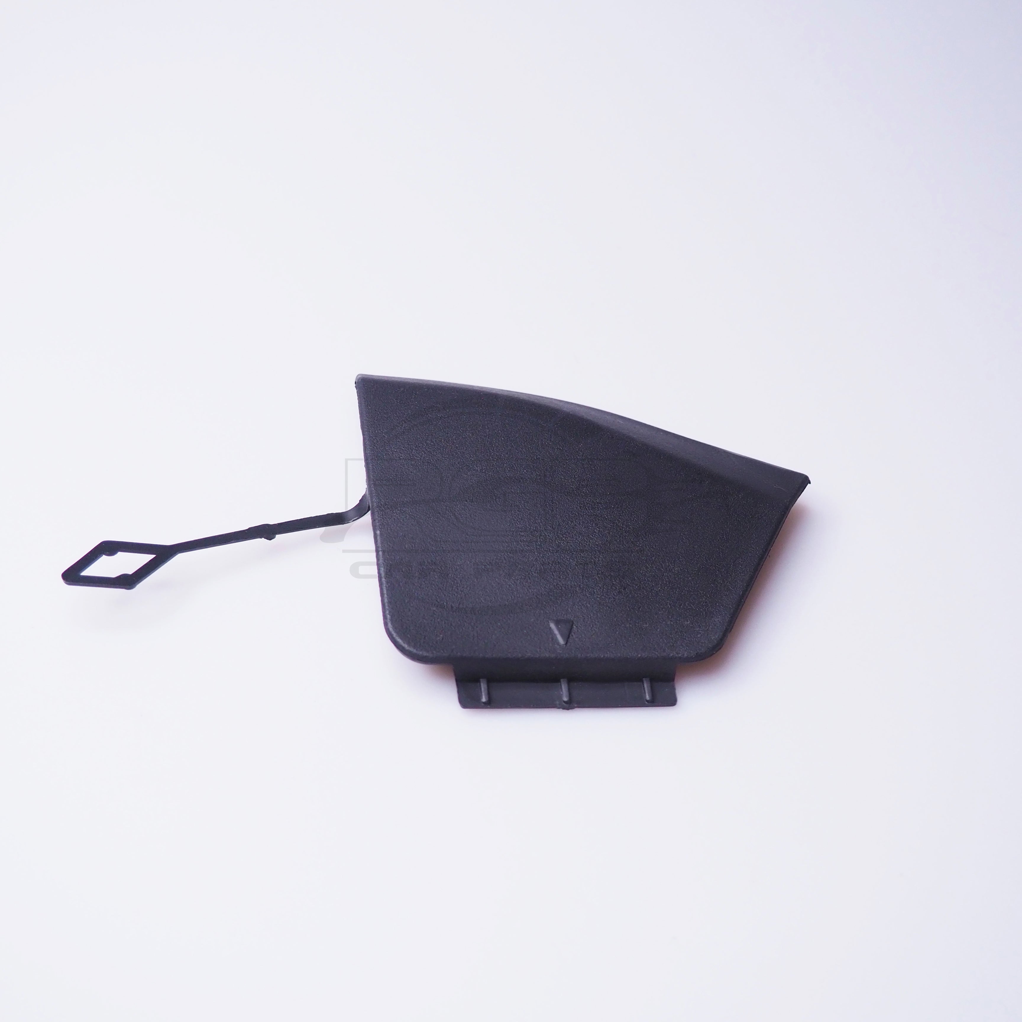 Rear Bumper Tow Hook Cover For BMW X4 F26 SE 2014-2017