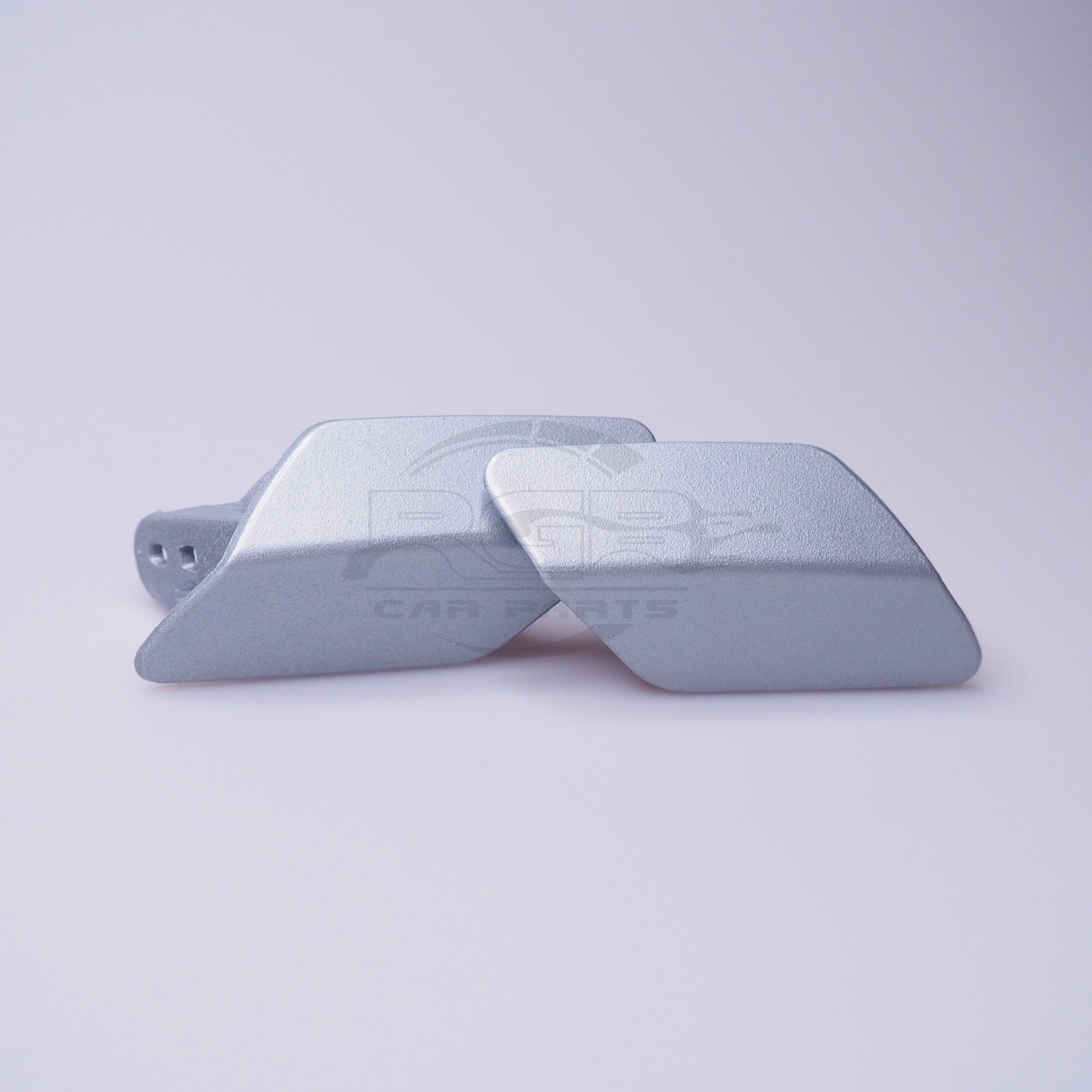 BMW 3 Series F30 F31 M Sport Headlight Washer Cover Pair LH RH Side For 2011-2019