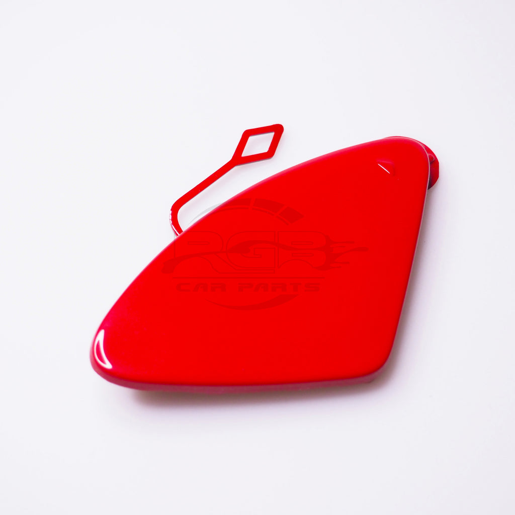 Front Tow Hook Cover For BMW 3 Series F30 F31 SE 2012-2015