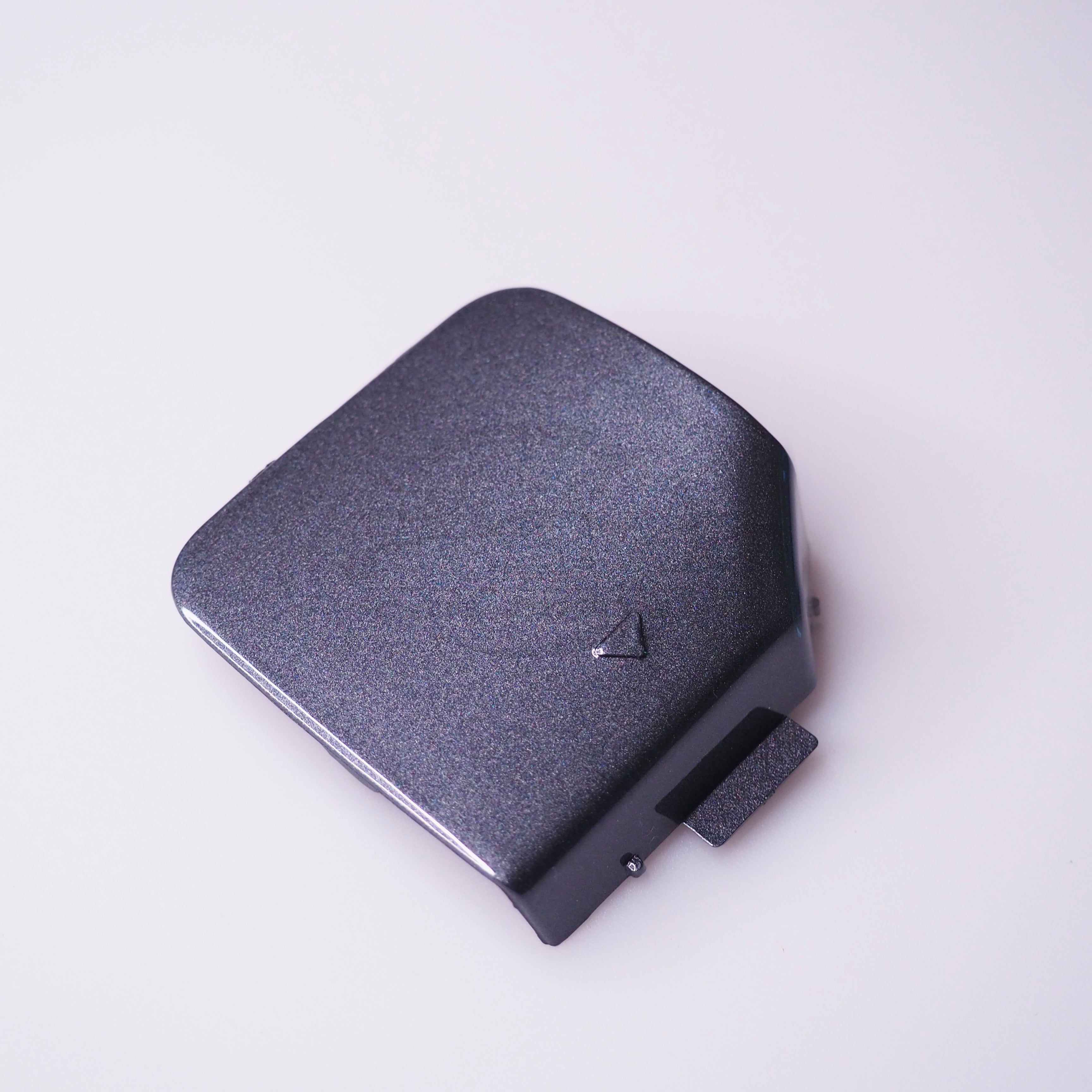 Rear Bumper Tow Hook Cover BMW 3 Series F34 GT M Sport 2013-2016