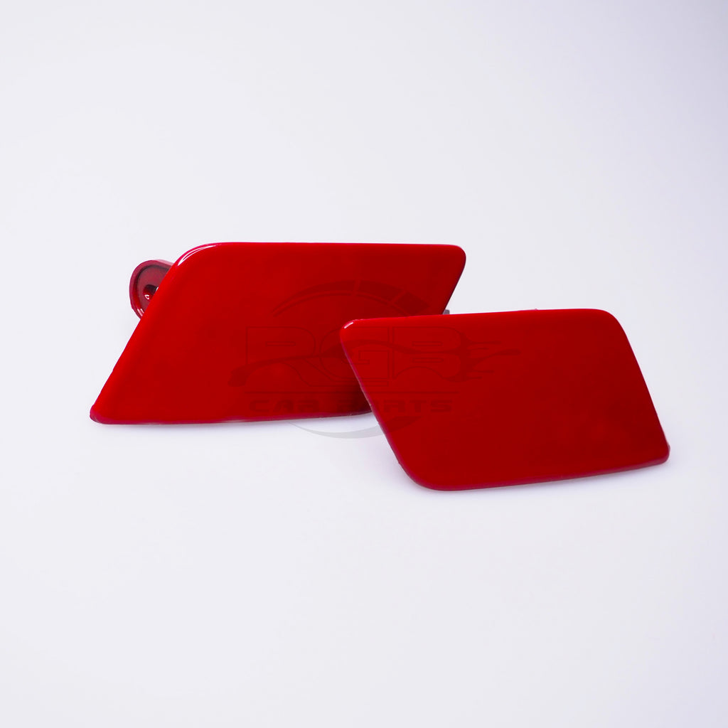 Headlight Washer Cover For BMW 3 Series F34 M Sport 2013-2016