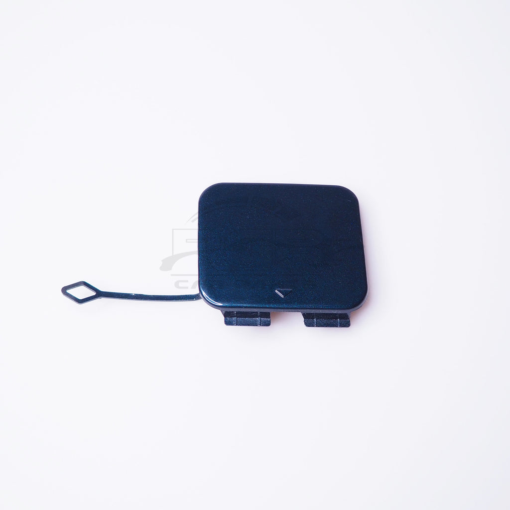 BMW 3 Series F34 GT SE Rear Bumper Tow Hook Cover For 2013-2015