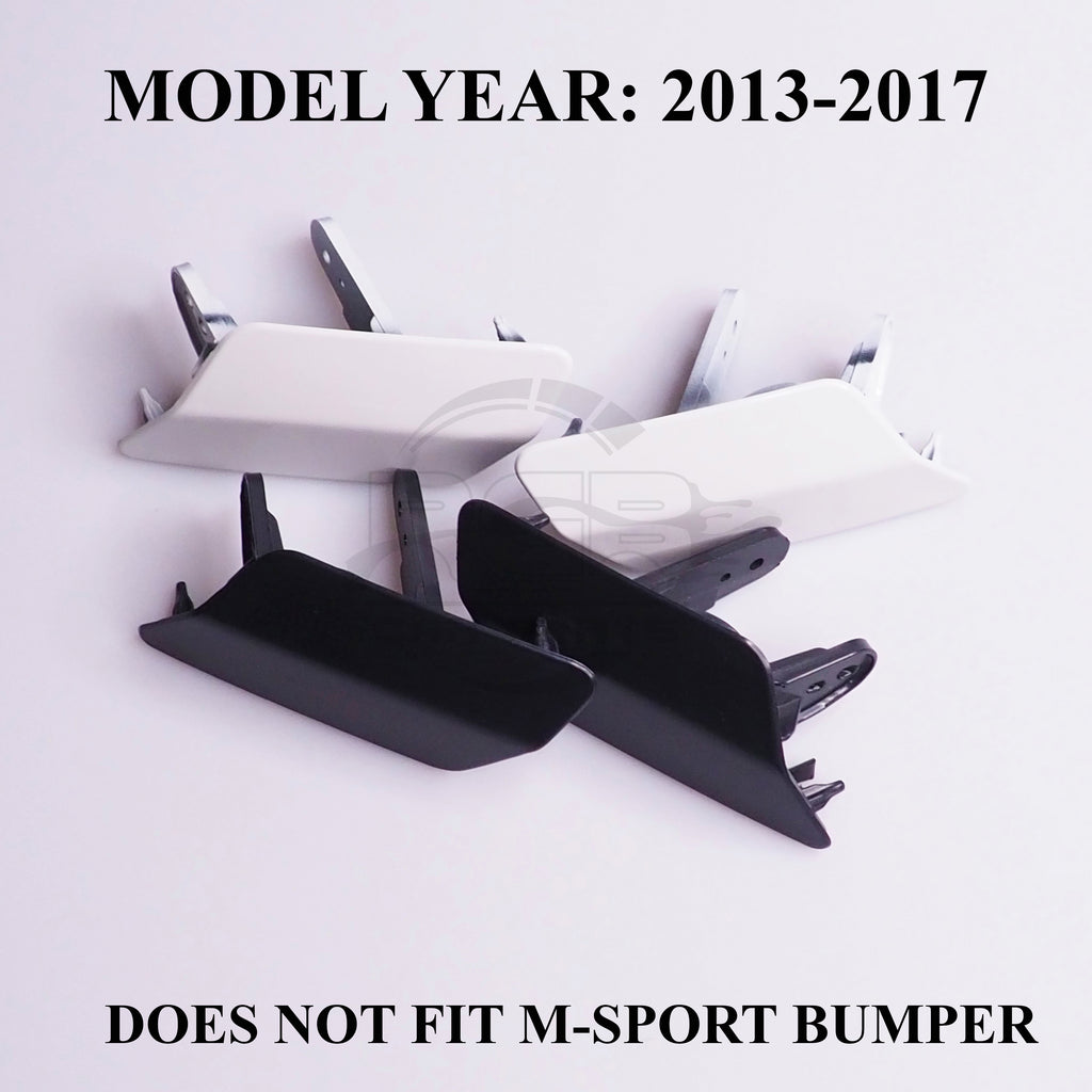 Headlight Washer Cover For BMW 3 Series F34 GT SE 2013-2017