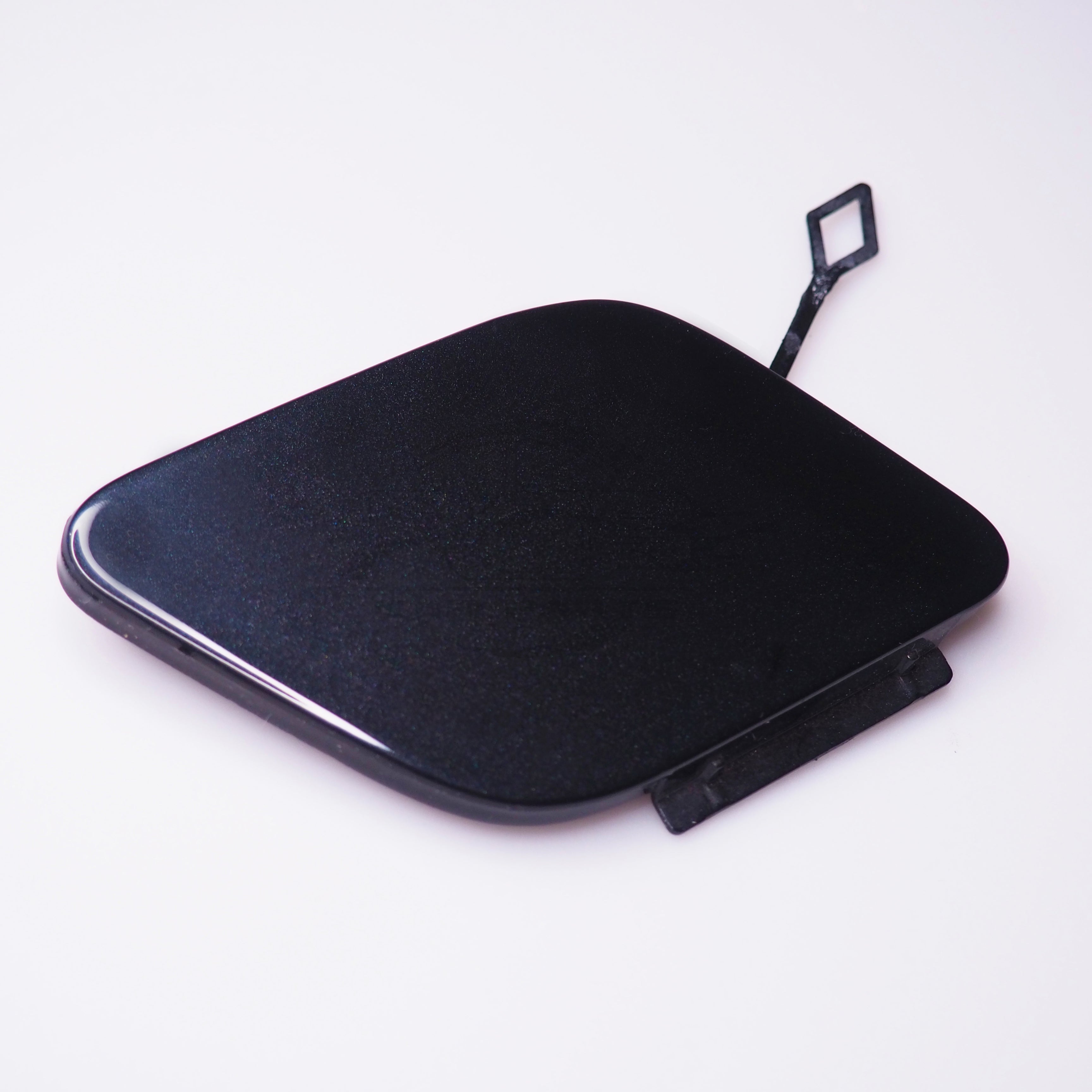 Front Bumper Tow Hook Cover Towing Eye Cap For BMW X2 F39 SE 17-21