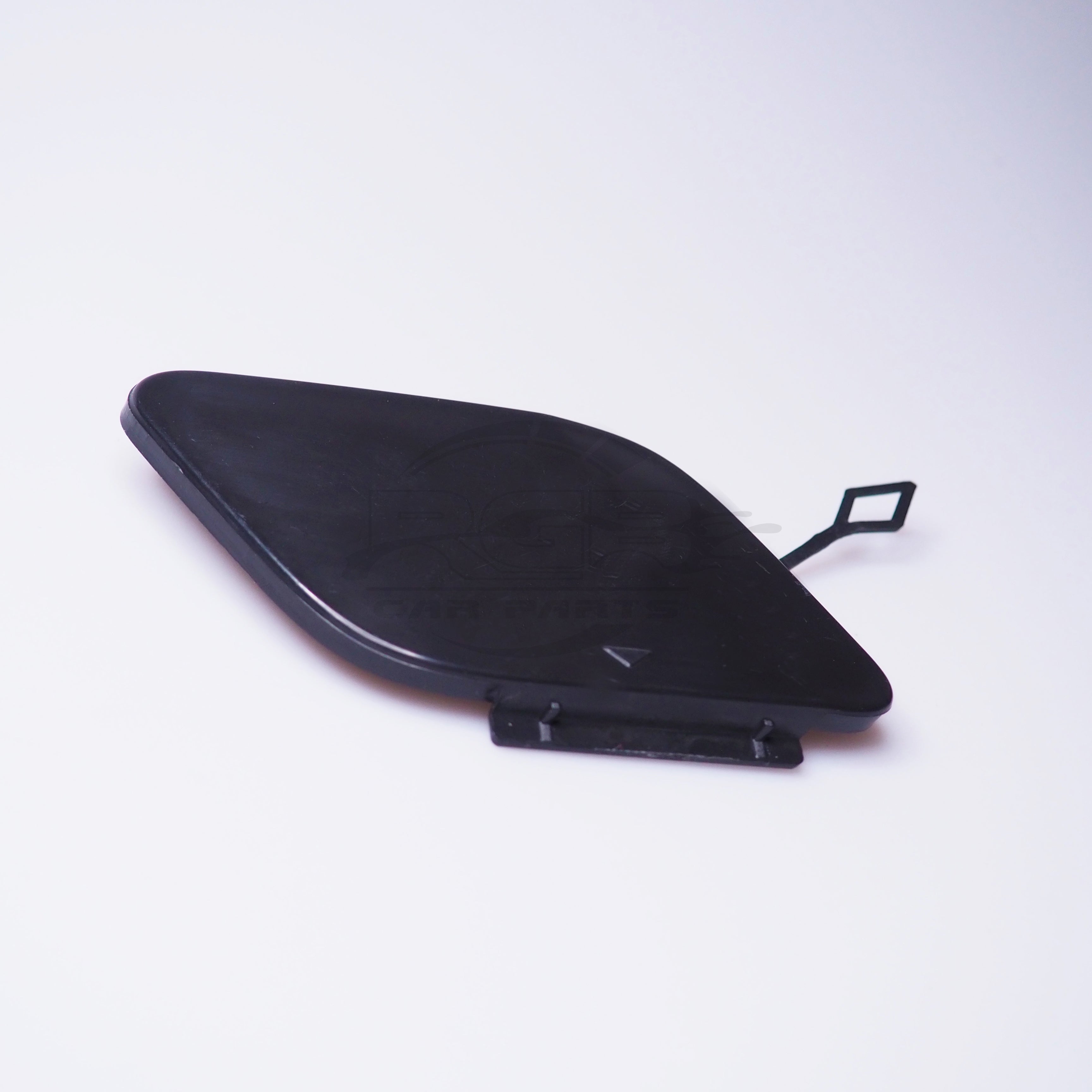 Front Bumper Tow Hook Cover Towing Eye Cap For BMW X2 F39 SE 17-21