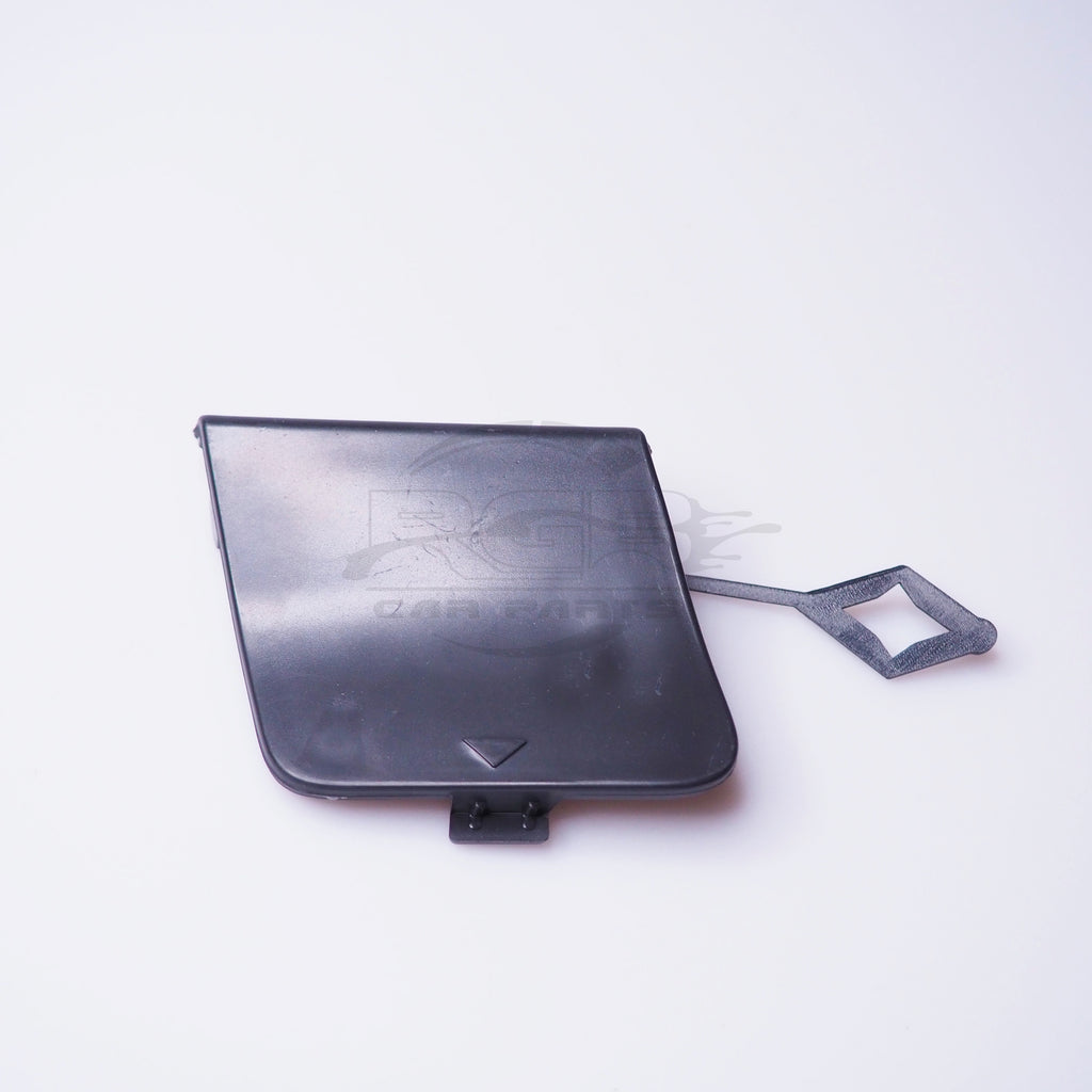 Rear Bumper Tow Hook Cover Eye Cap For BMW X2 F39 SE 2017-2021