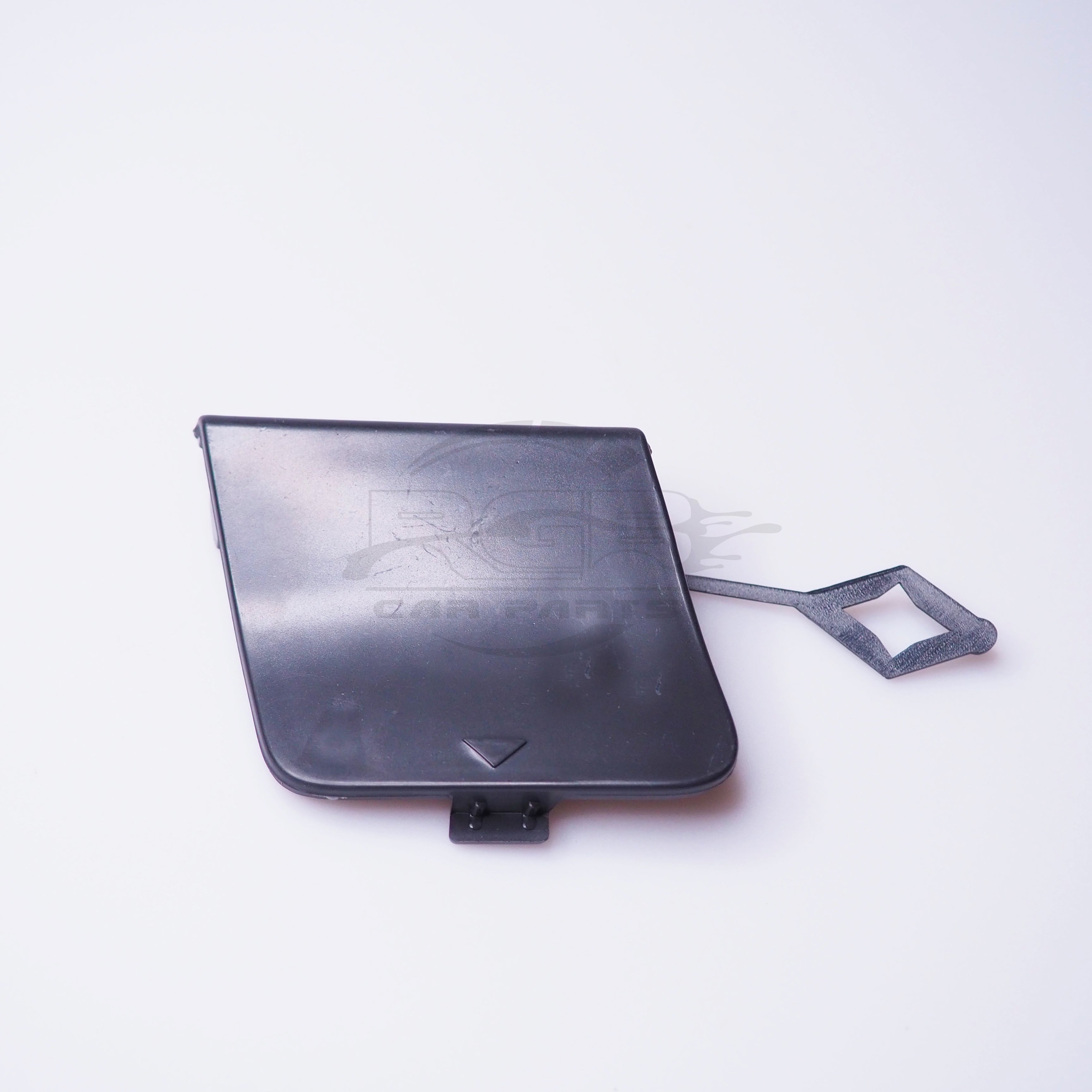 Rear Bumper Tow Hook Cover Eye Cap For BMW X2 F39 SE 2017-2021