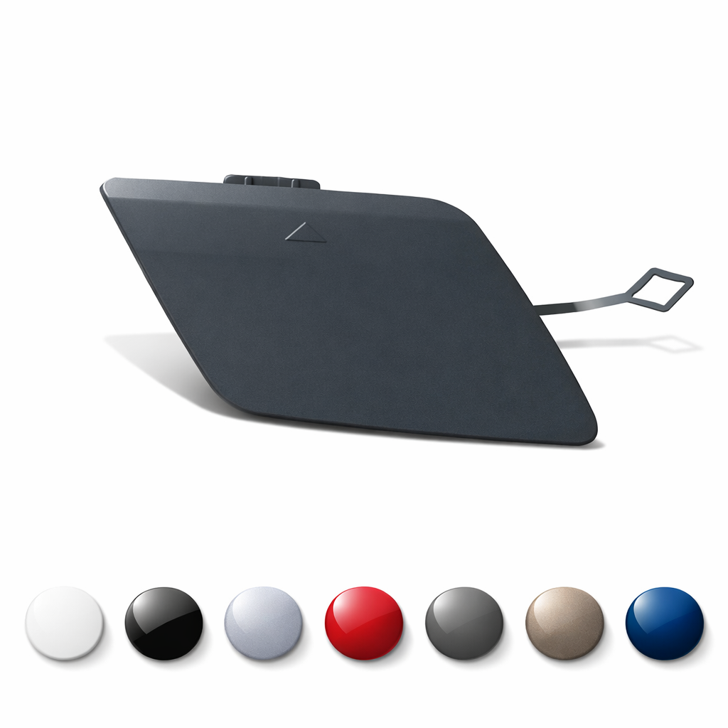 Painted BMW 1 Series F40 SE Front Tow Hook Cover 51119881573