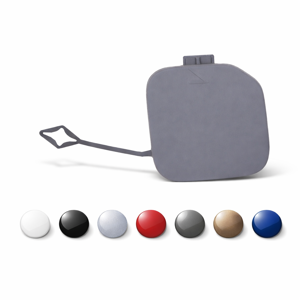 Painted BMW 1 Series F40 SE Front Tow Hook Cover 51129465102