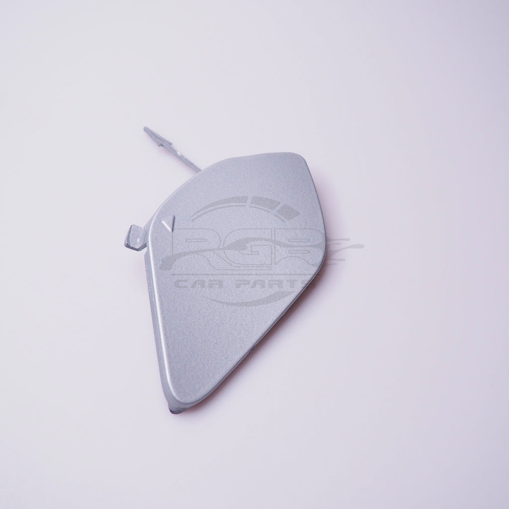 Front Bumper Tow Hook Cover Towing Cap For BMW X1 F48 19- LCI SE